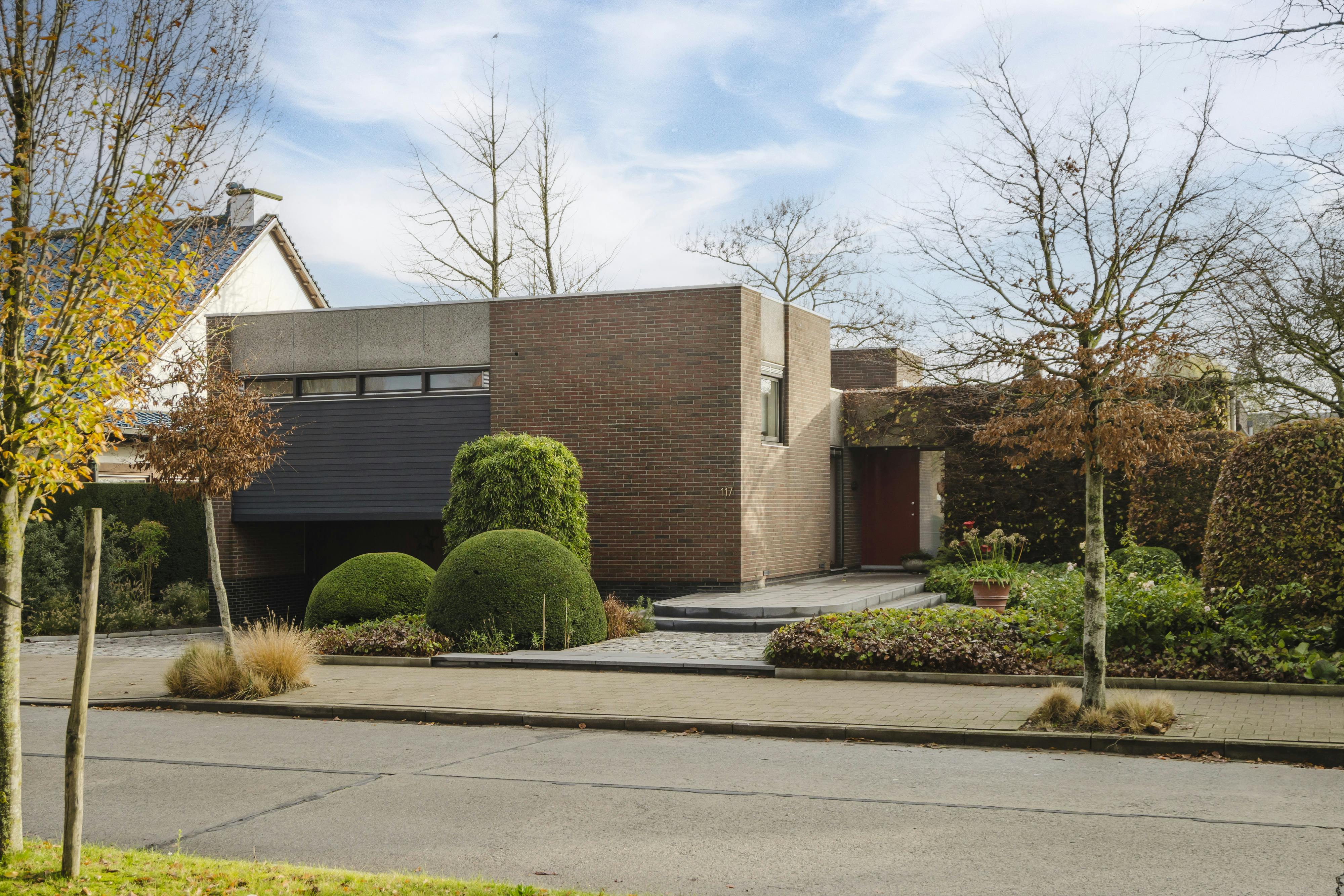 Villa te koop Goudbergstraat 117 - 8560 Wevelgem