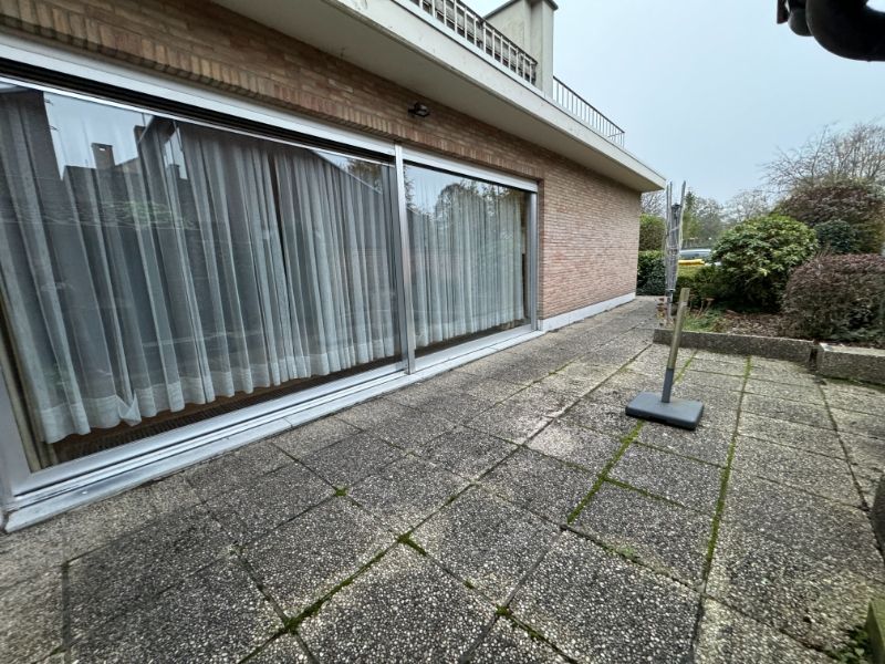 Gebouw met 2 wooneenheden centrum Geel, rustig gelegen! foto 20