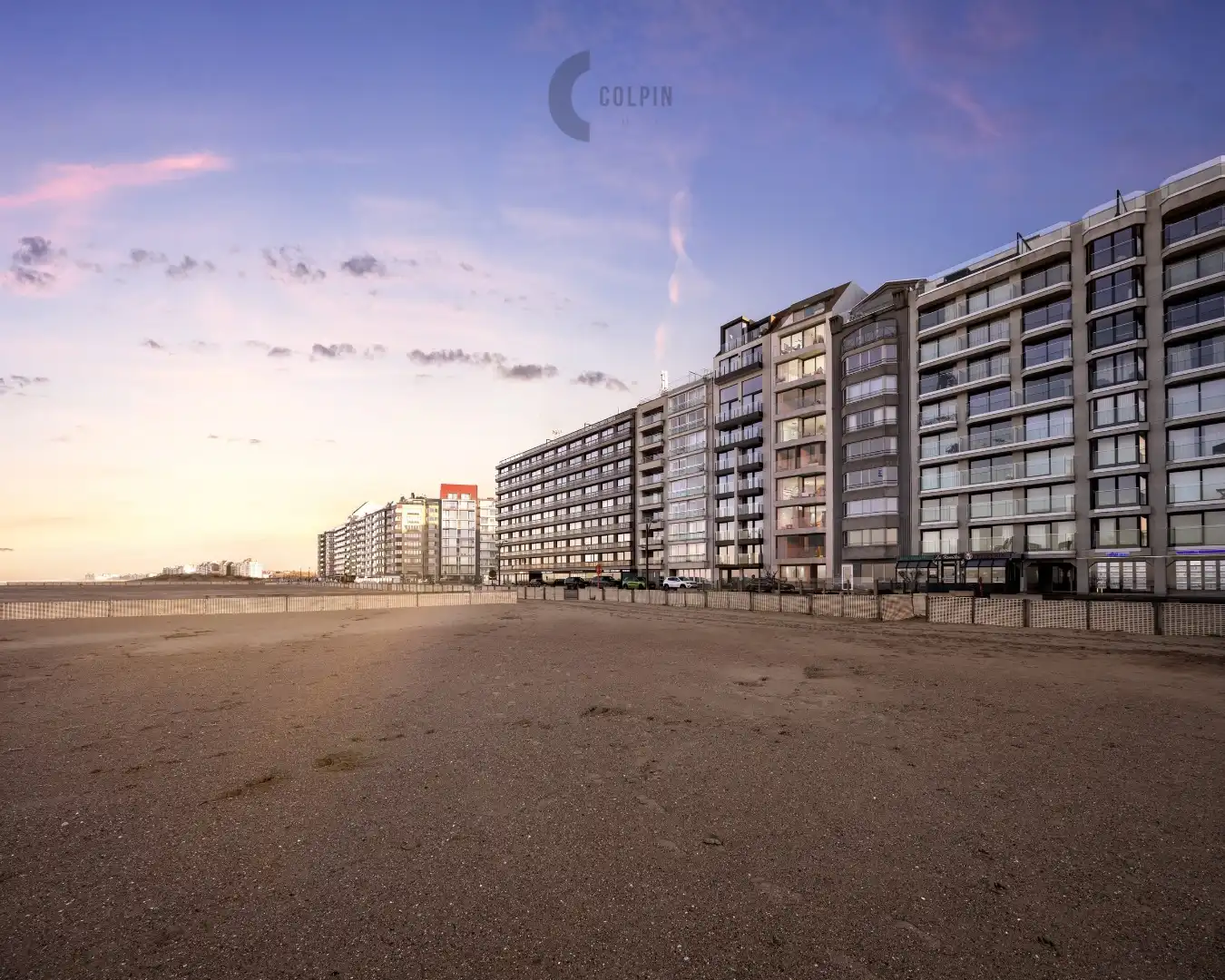 Nieuwbouwappartement op de Zeedijk! foto 6