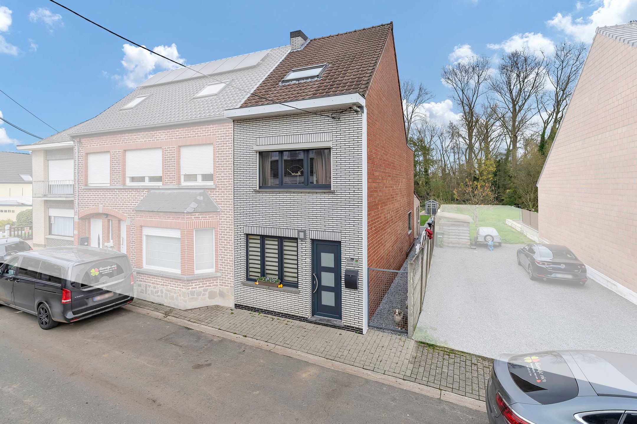 Gezellige woning op rustige locatie foto 28