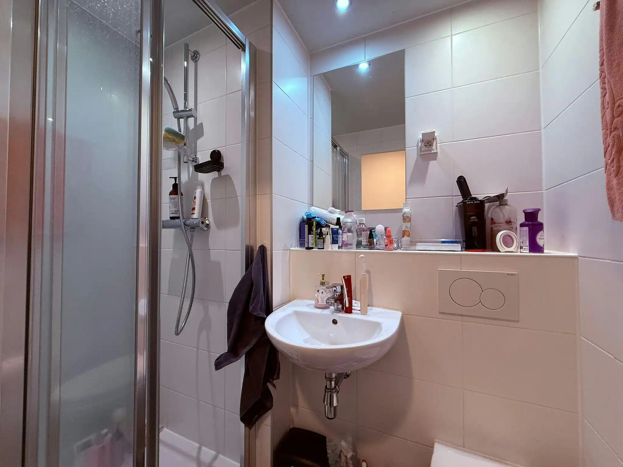 Studentenkamer te koop op toplocatie te Antwerpen foto 4