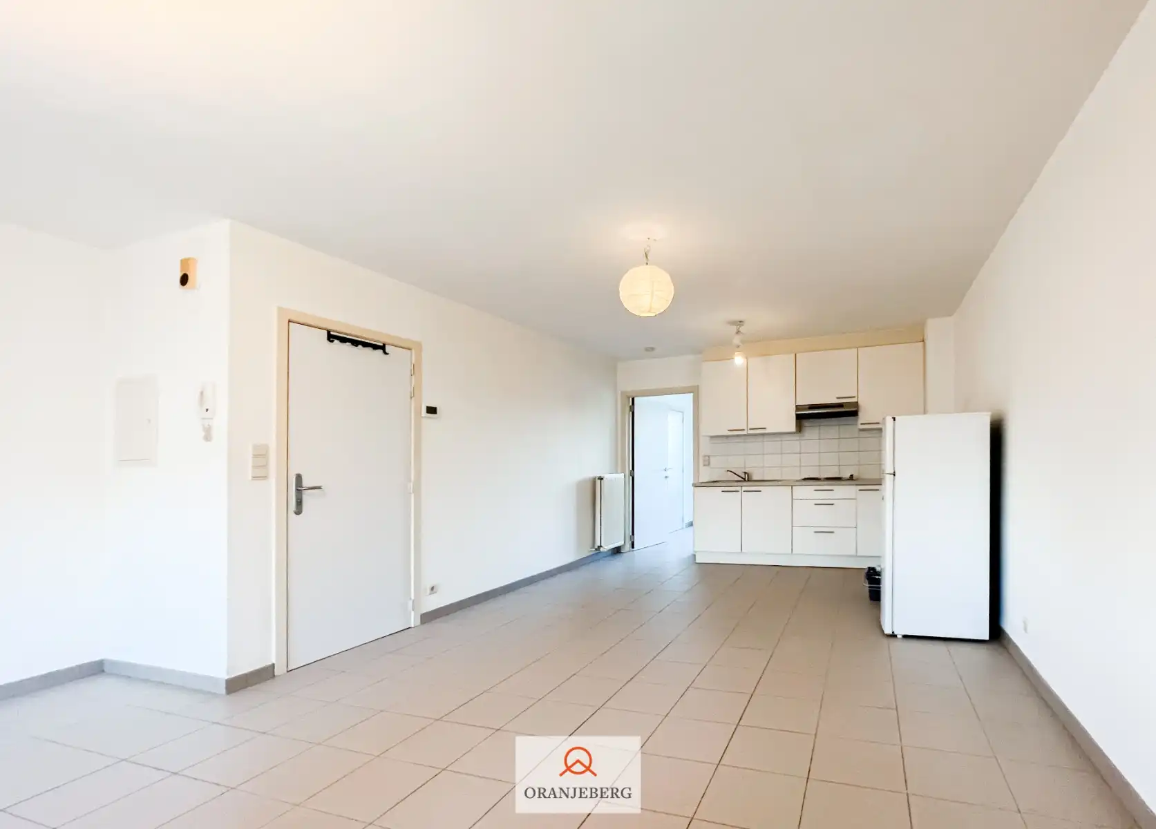 Appartement te huur vlakbij Gent-Sint-Pietersstation foto 2