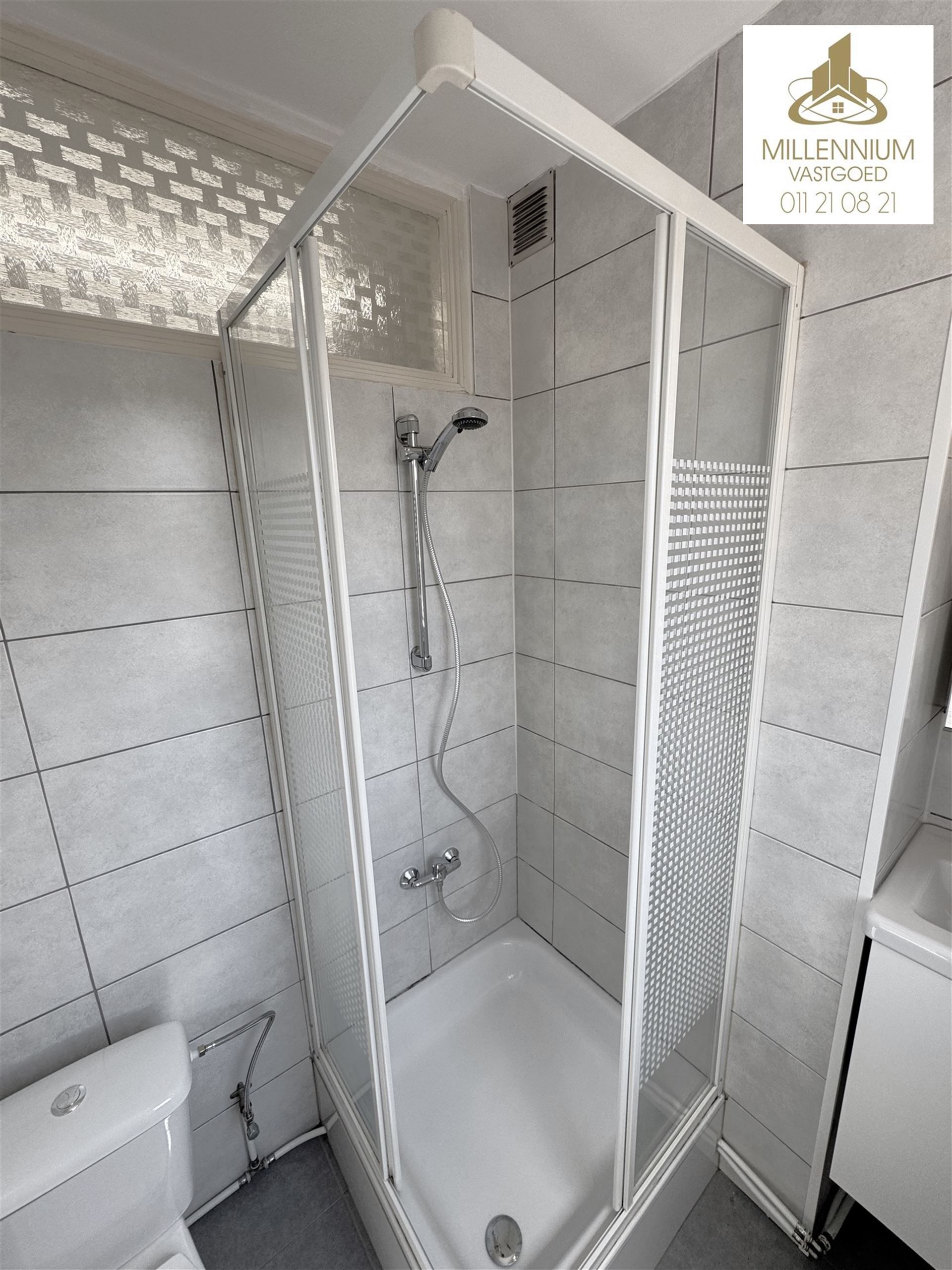 Moderne Studio van 40m² in Hartje Genk foto 18