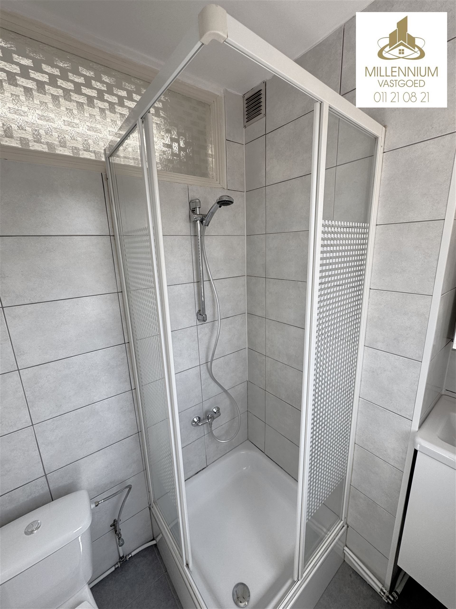 Moderne Studio van 40m² in Hartje Genk foto 18