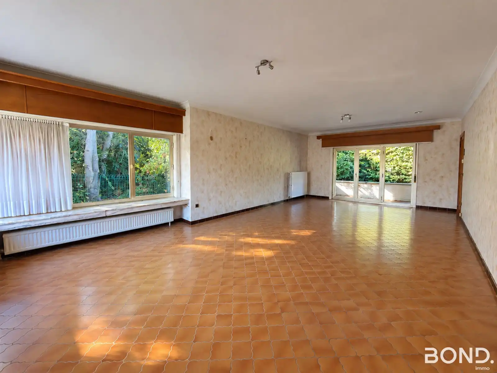 Bungalow te Sint-Joris-Winge!  foto 6