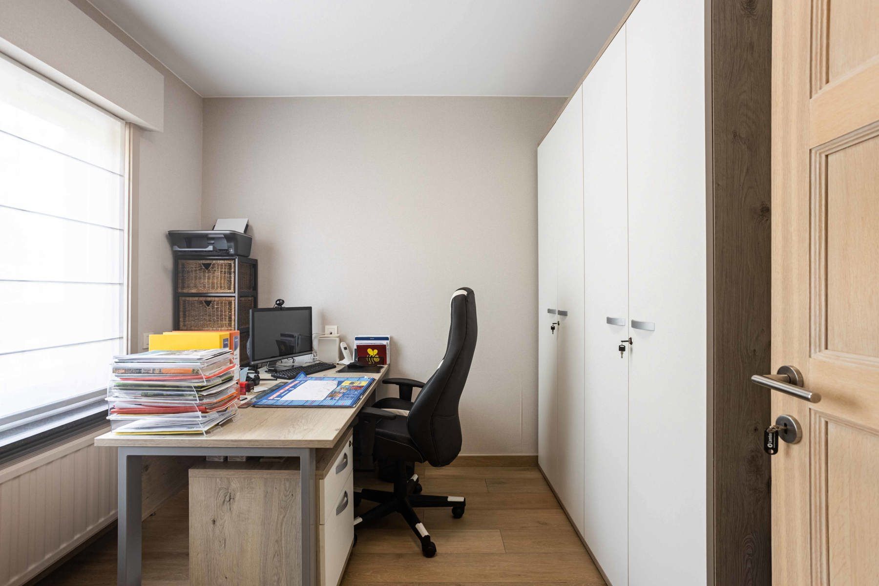 Recent verbouwde bungalow dichtbij centrum  foto 14