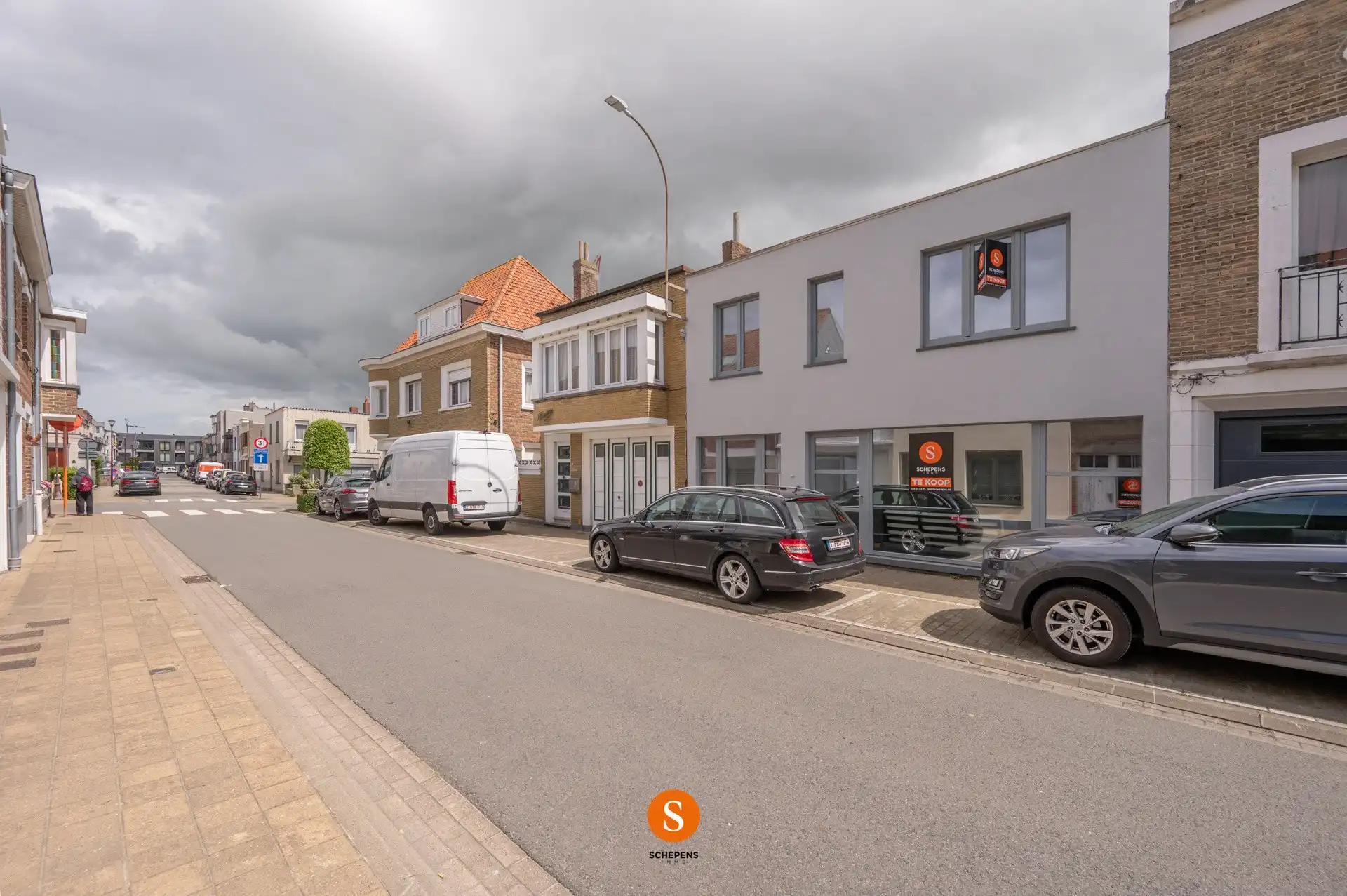 Instapklare woning met polyvalente ruimte, zonnige tuin en tal van mogelijkheden. foto 34