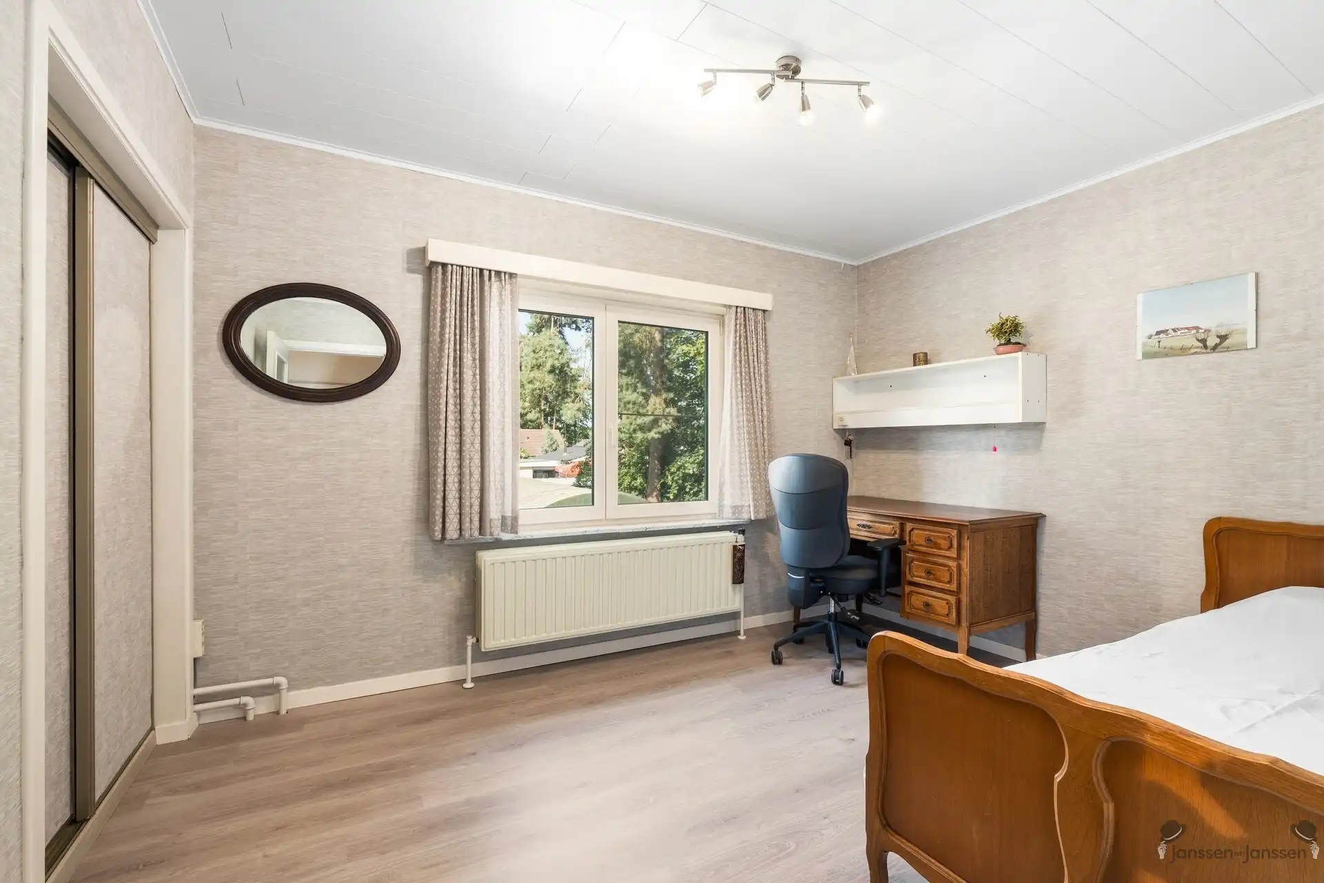 Prachtige gezinswoning op een gegeerde locatie nabij het centrum van Sint-Job  foto 20