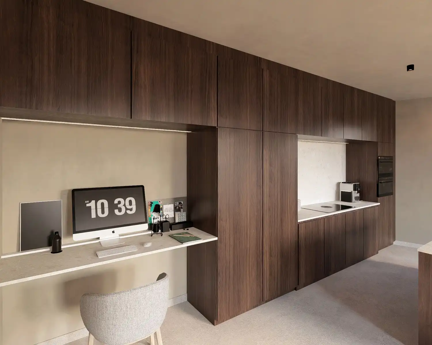 Te laat... reeds 30% BRILJANT VERKOCHT!  foto 15