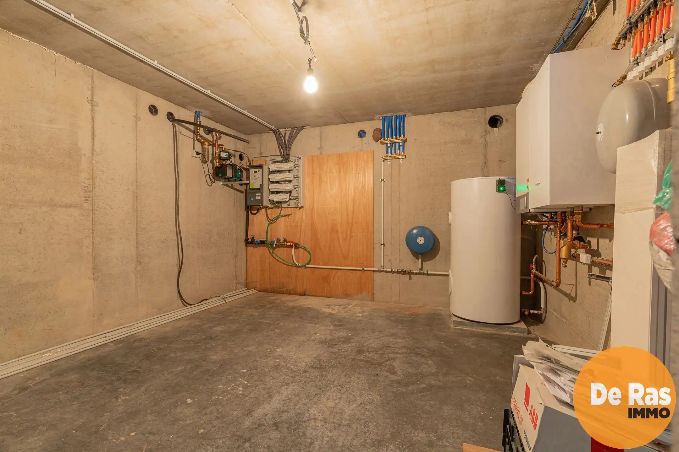 LEDE - Exclusieve landelijke woning op unieke ligging foto 25