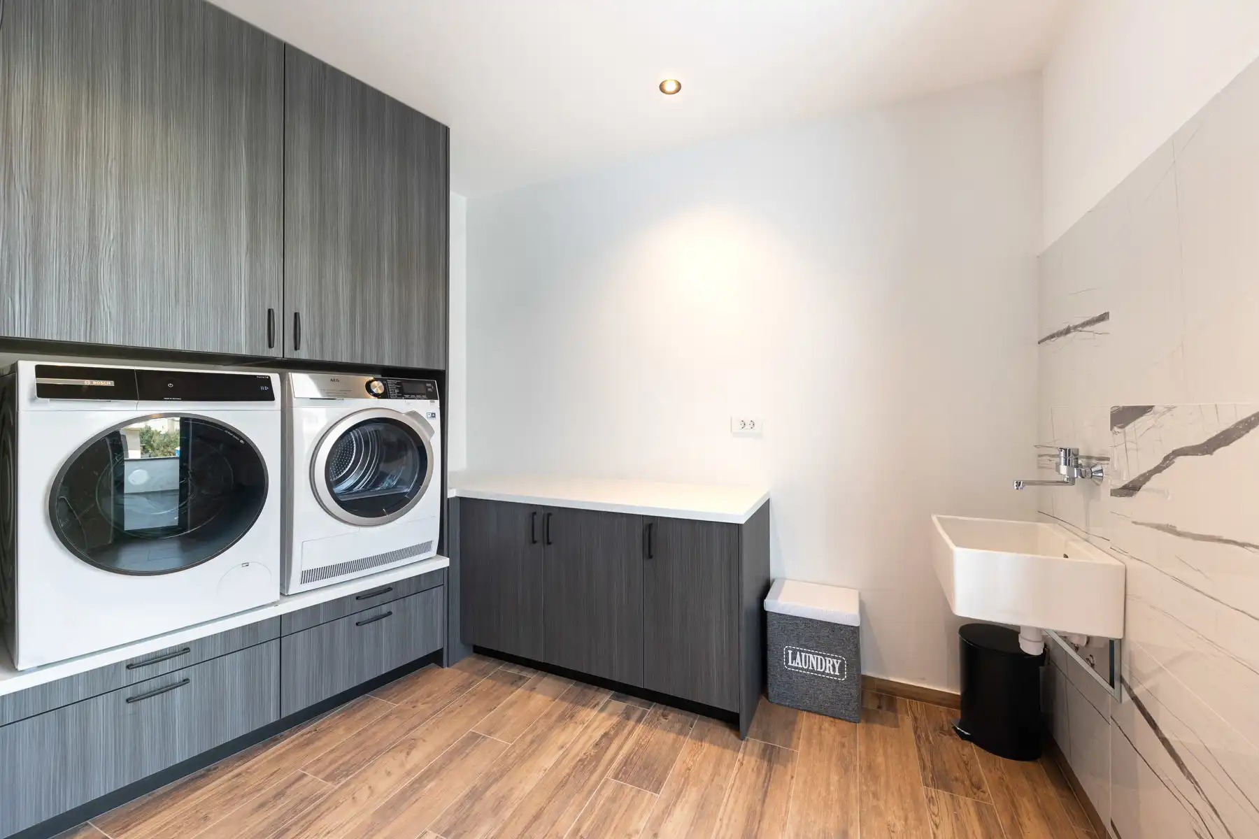 Luxe villa in Kroatië foto 29