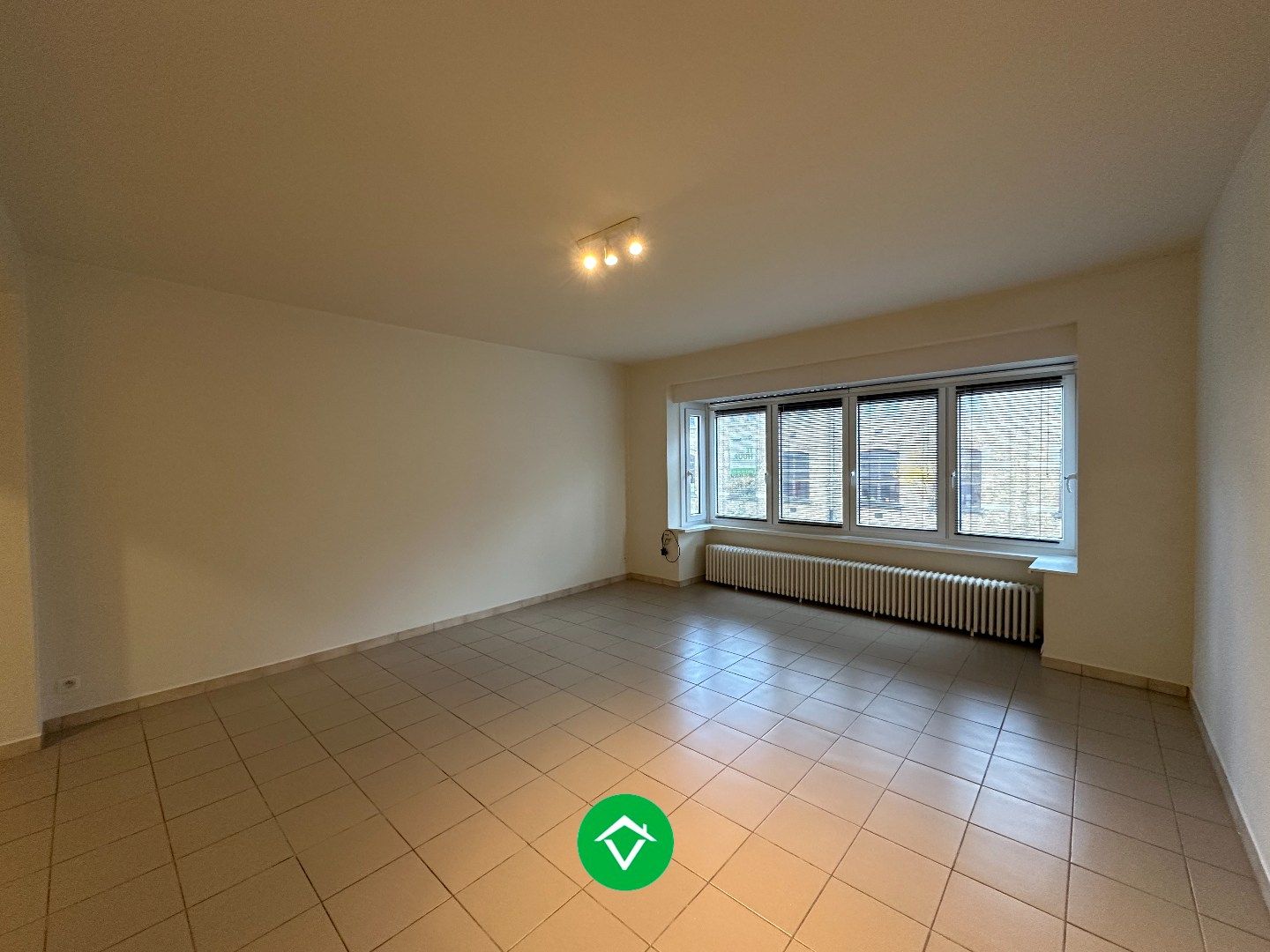 Appartement met 1 slaapkamer te Oostende foto 6