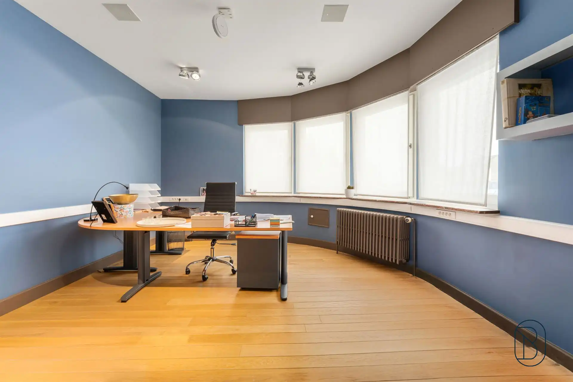Unieke karakterwoning met 5 slk en tal van mogelijkheden foto 29
