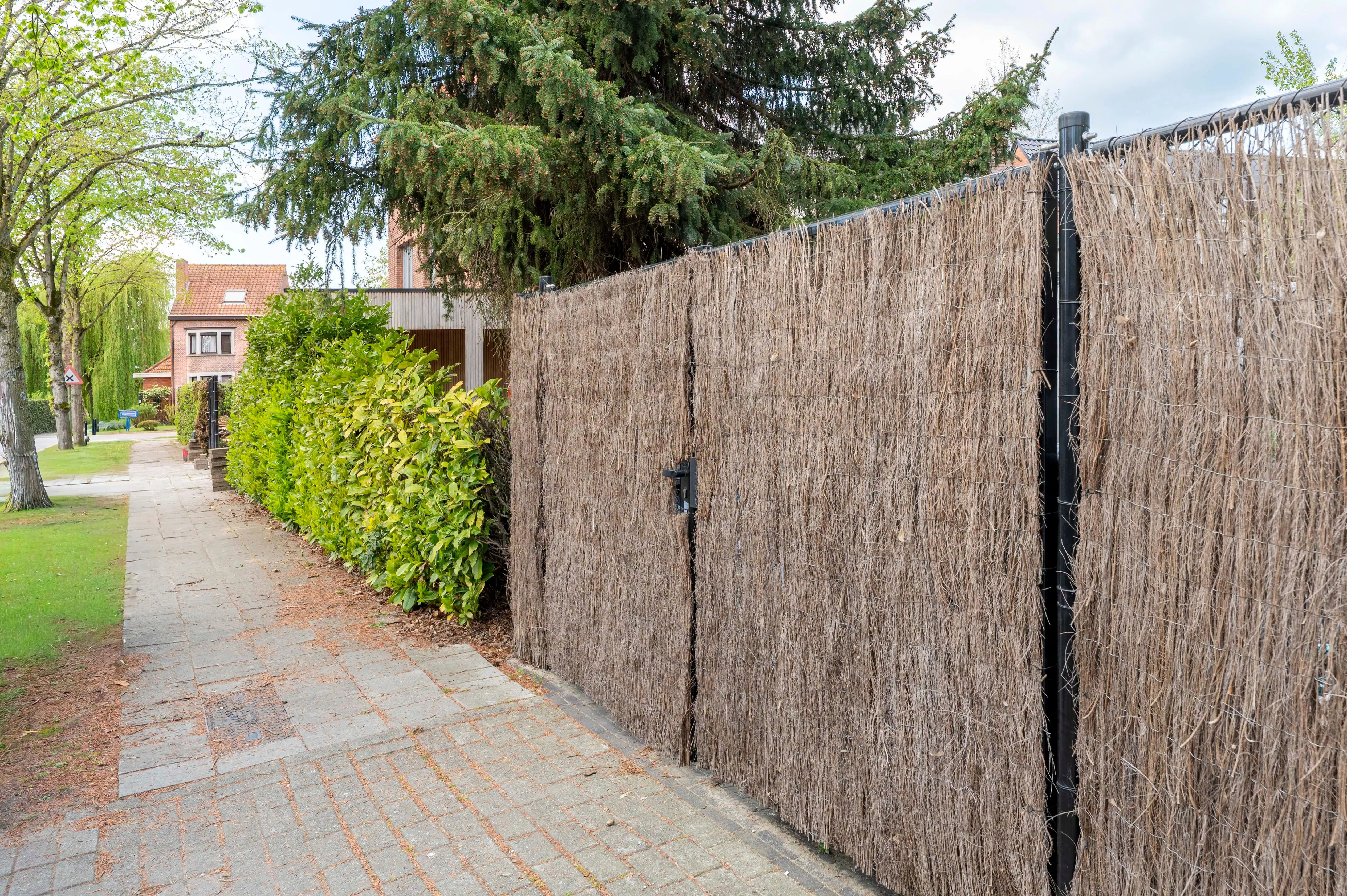 Charmante, instapklare woning met tuin en achteringang. foto 27