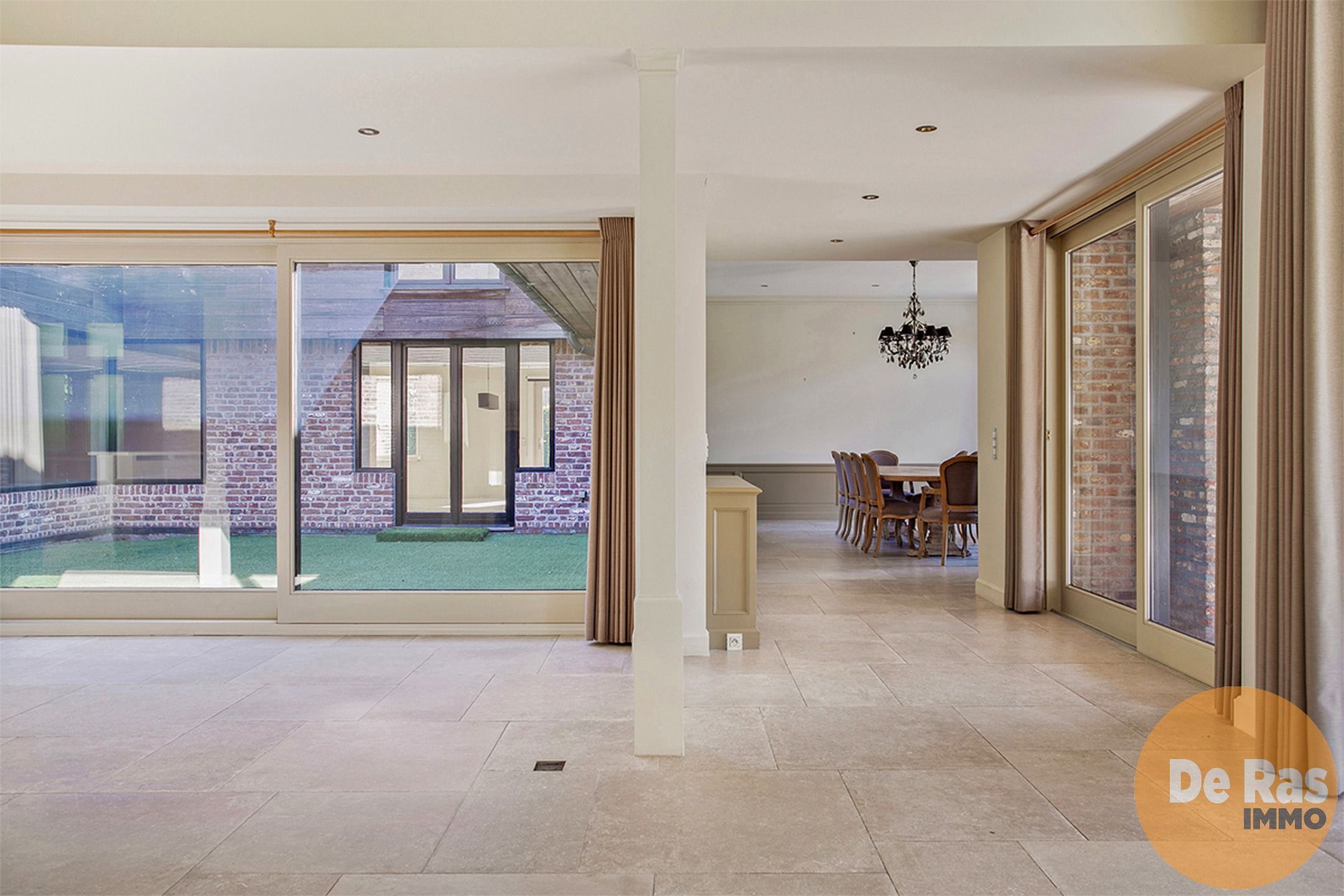 WETTEREN - Exclusieve, landelijke villa met buitenzwembad foto 8