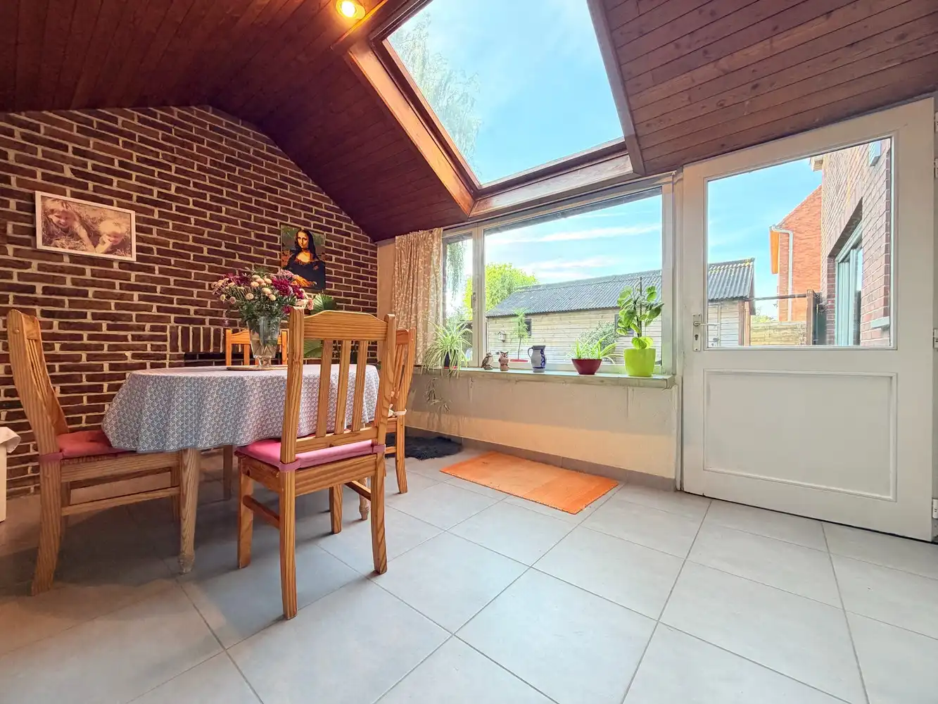 Ruime open bebouwing met mogelijkheden tot kangoeroewoning op 889 m² foto 6