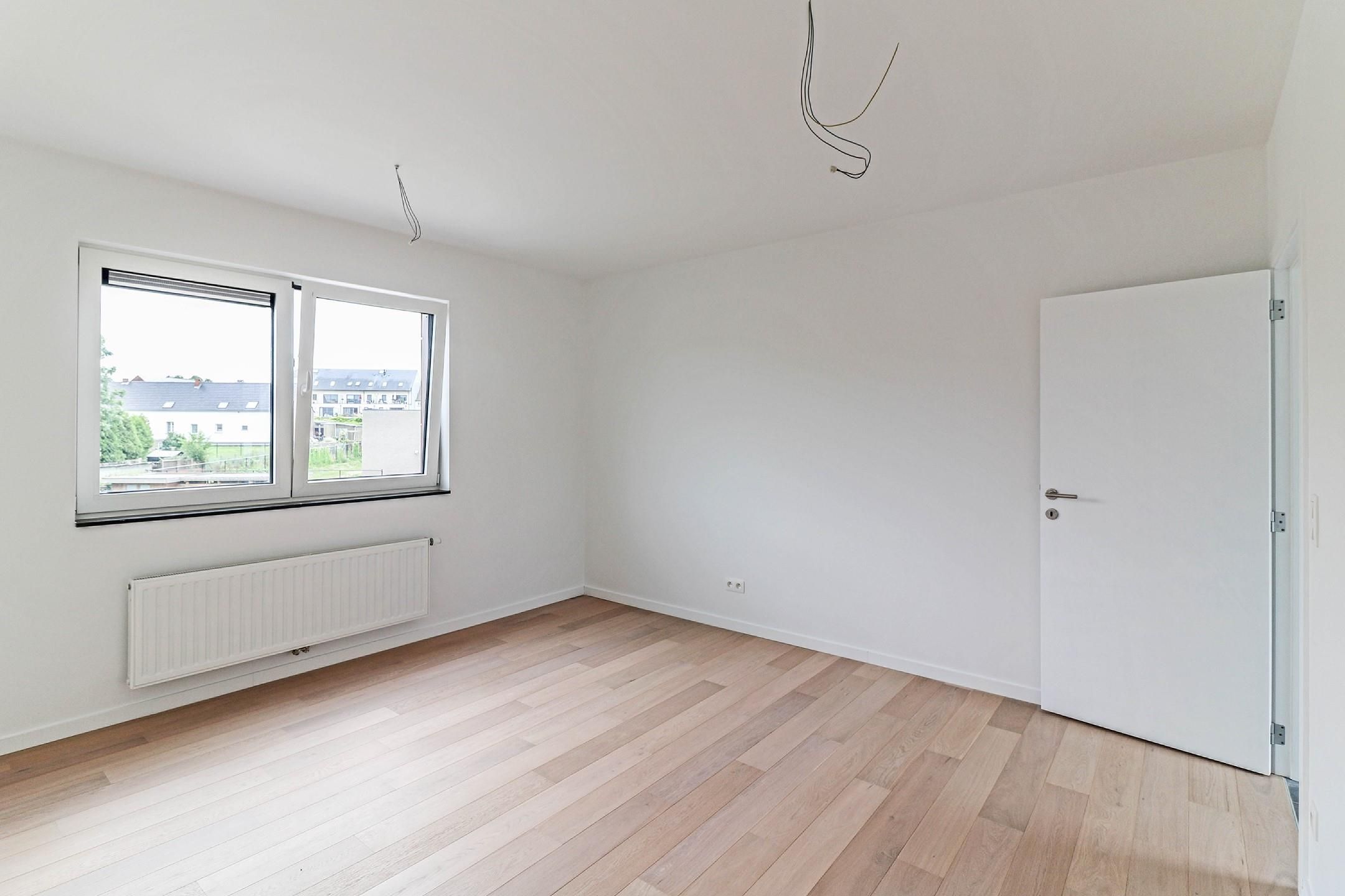 Penthouse te huur foto 13