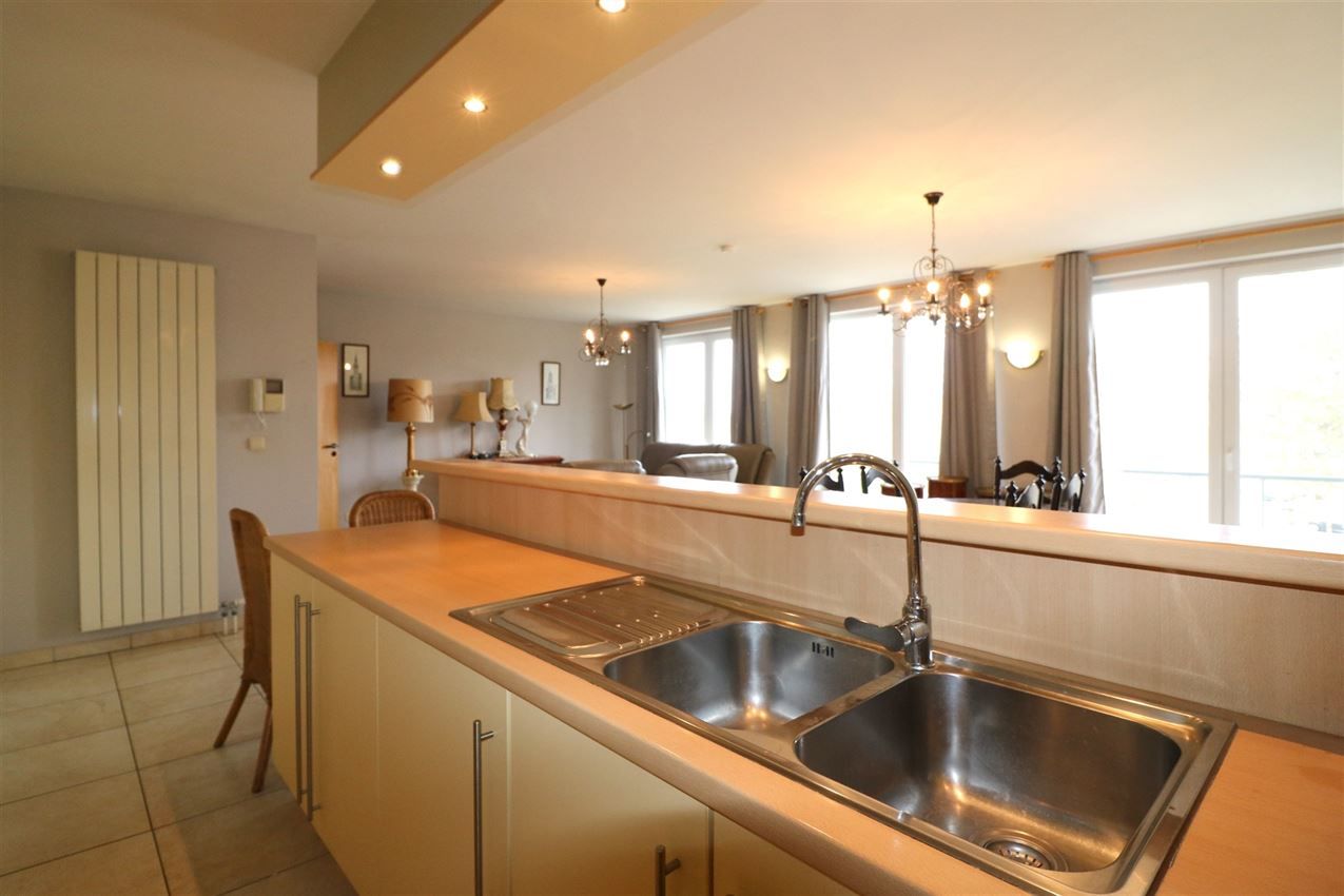 2 grote slpk., garage, zicht op demervallei, temidden centrum foto 14