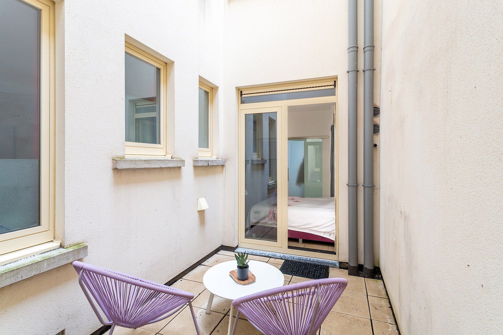 Wonen tussen stad, sfeer en Schelde foto 16