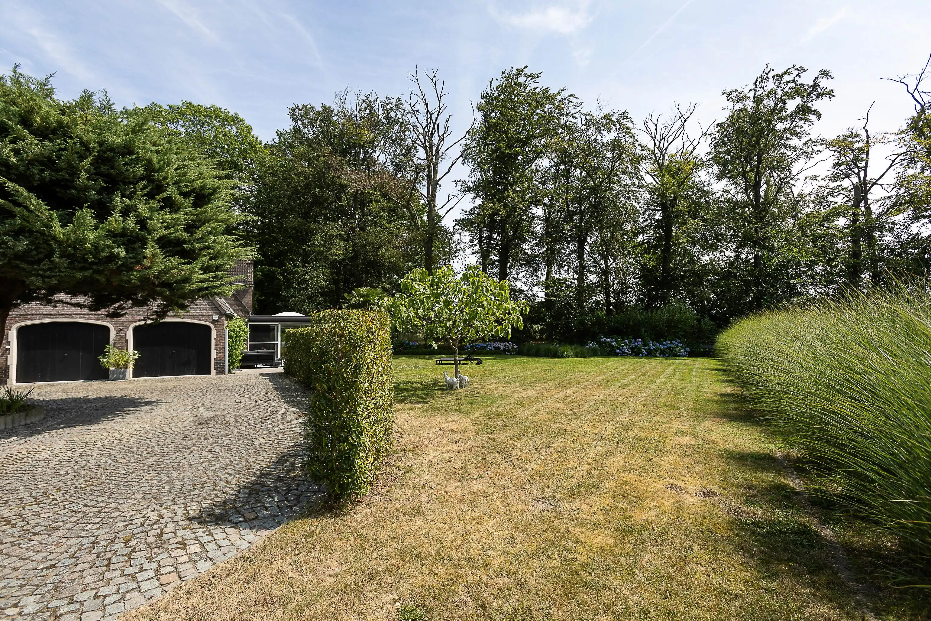 Villa te koop in Aalter aan de Kraenepoel foto 30