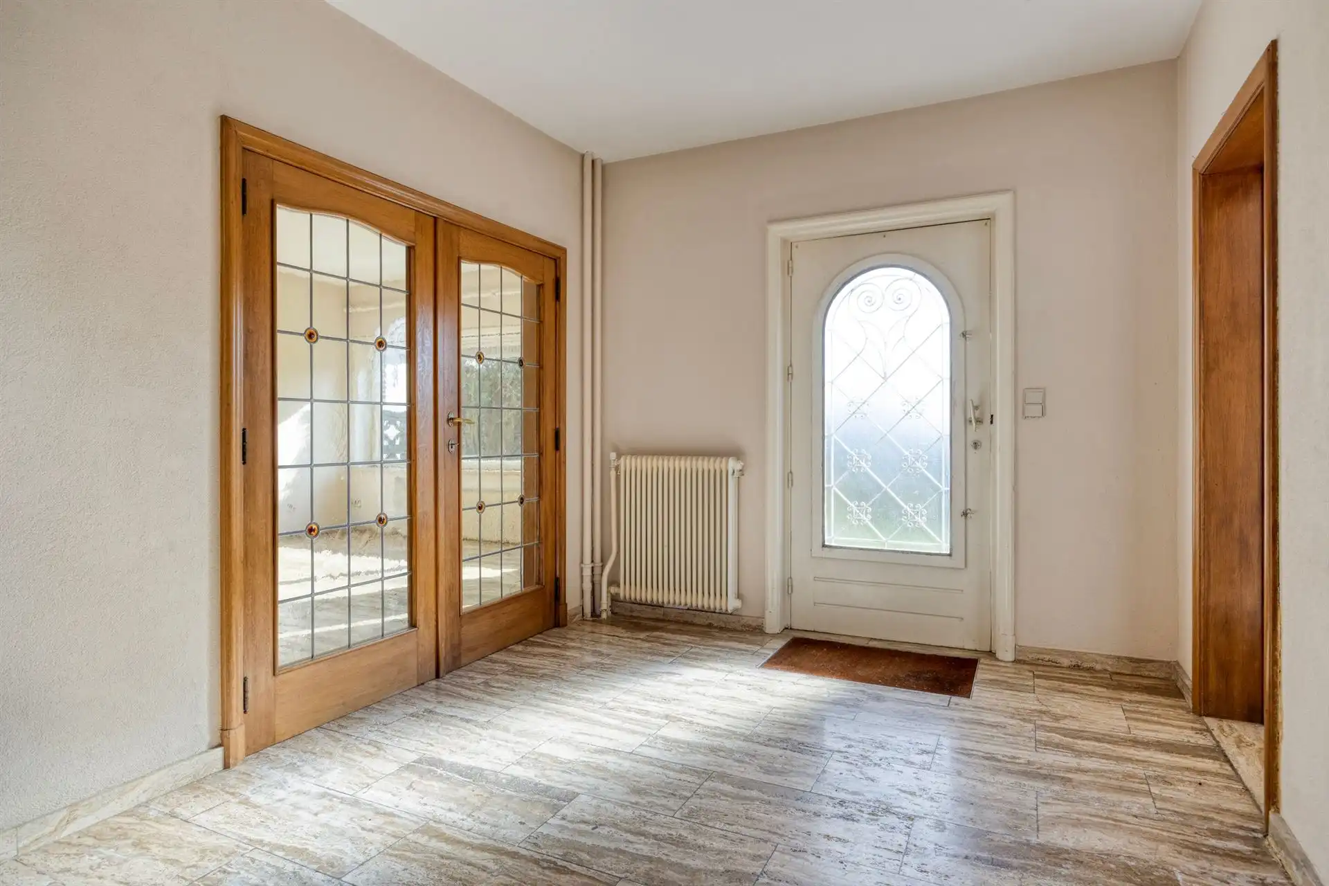 Te renoveren charmante woning op prachtig perceel  foto 5