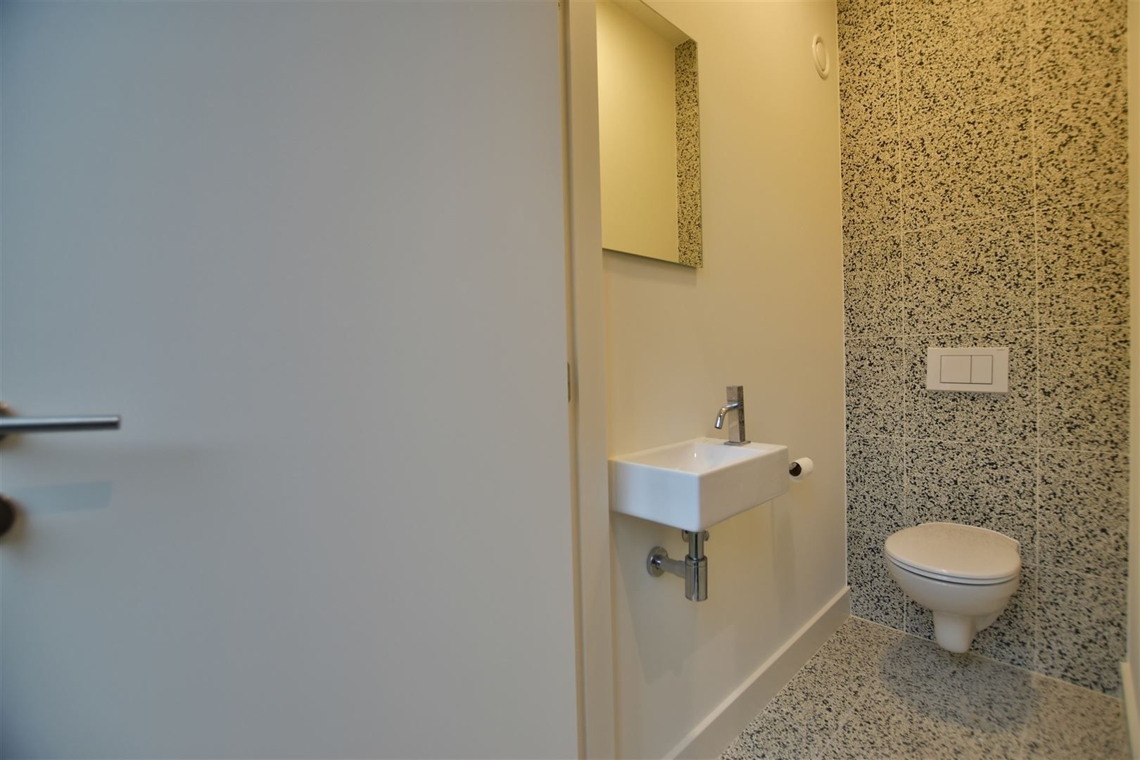 Prachtig luxueus appartement te huur in het bruisende hart van het centrum!  foto 20
