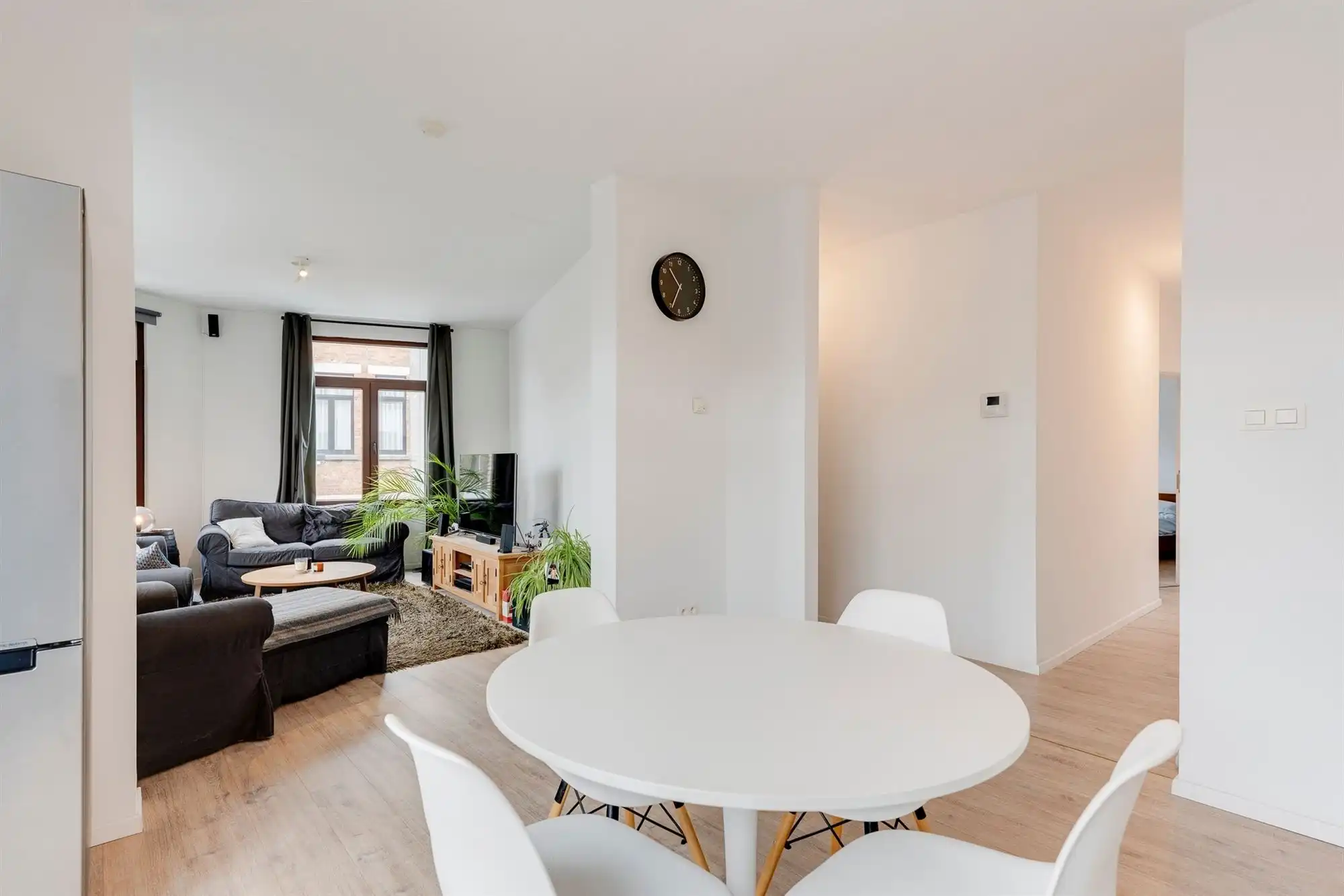 Lichtovergoten wonen in de geliefde Groenenhoek foto 11