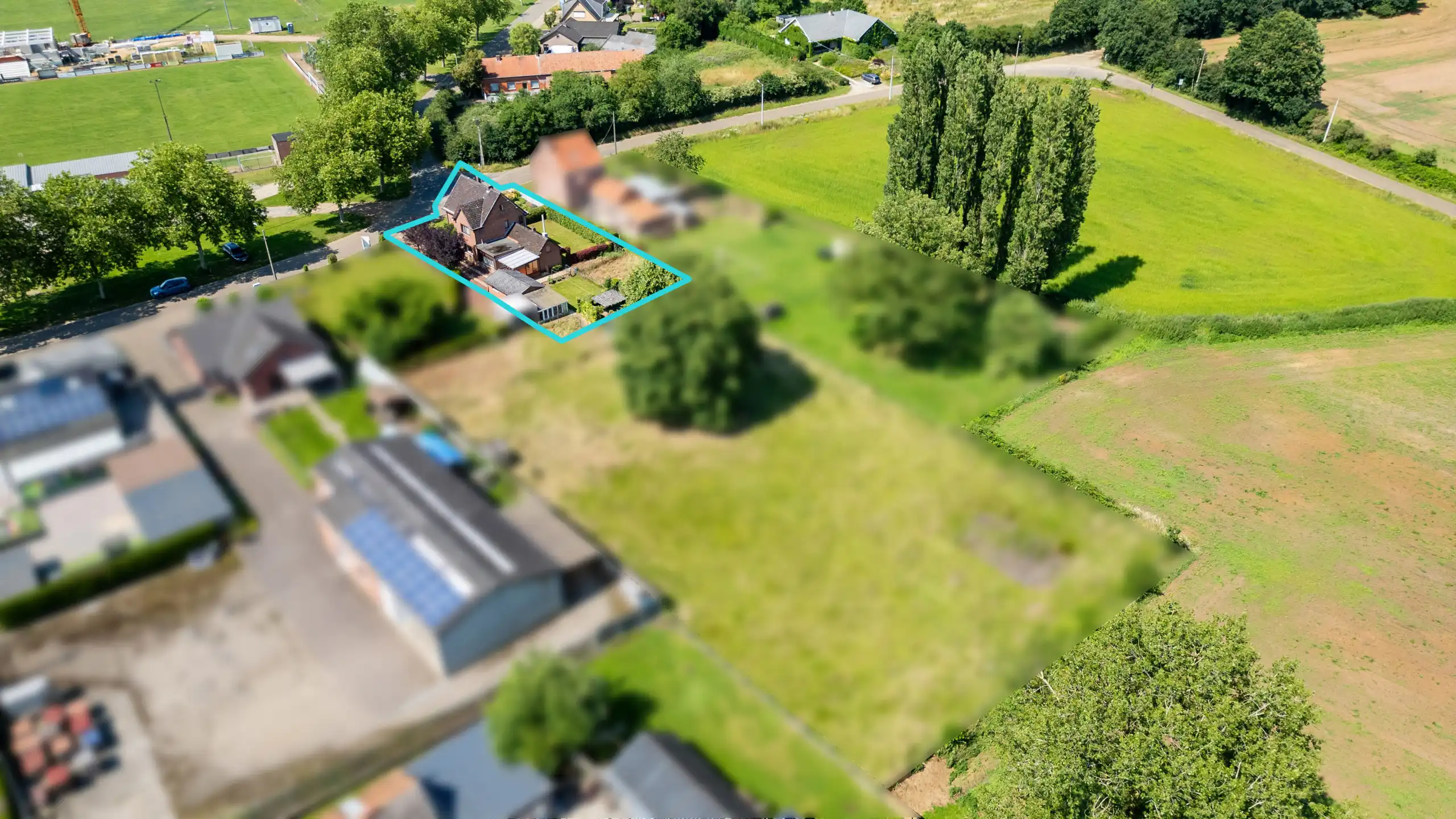 Huis te koop foto 10