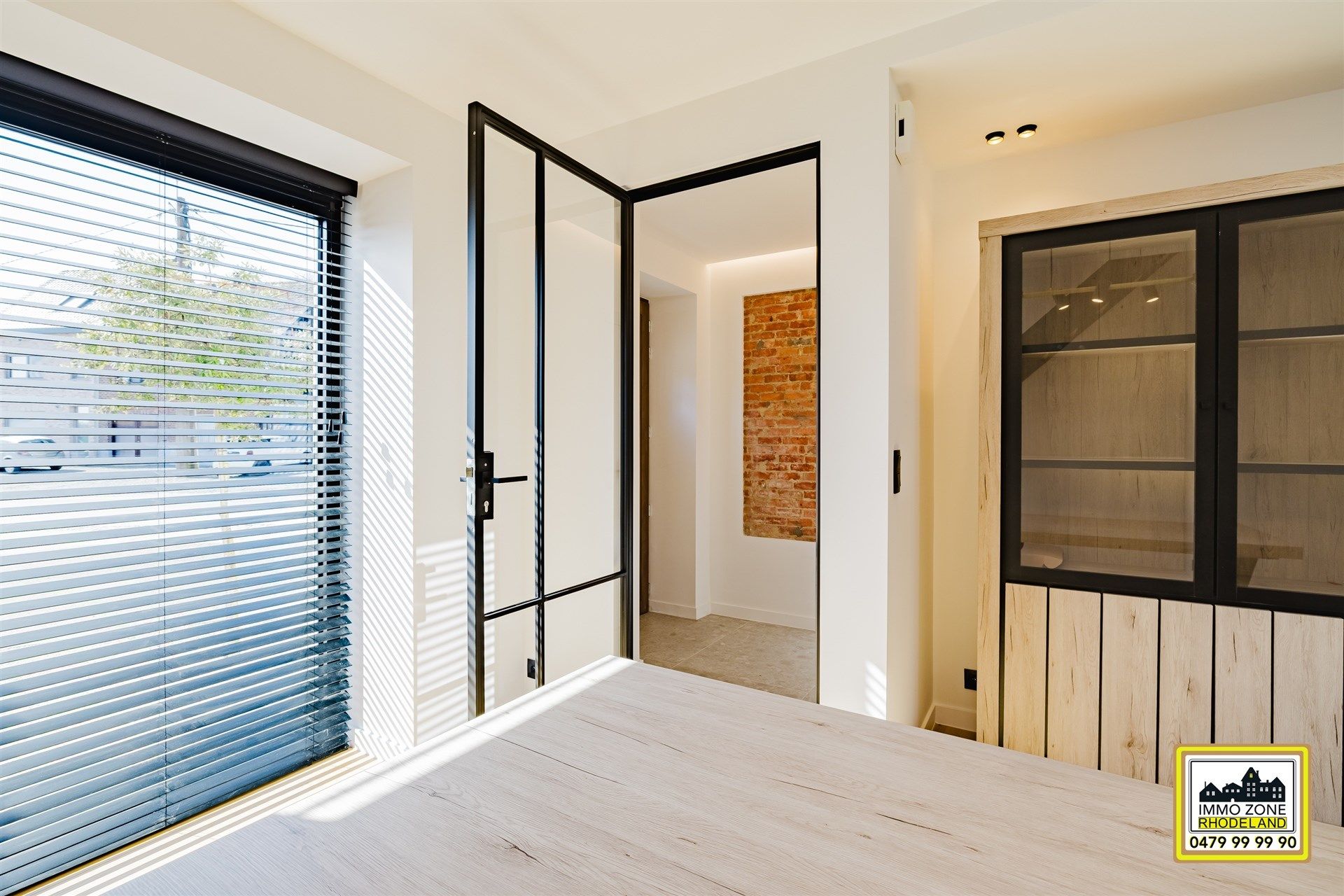 Sublieme en stijlvolle woning met 3 slpks, 2 bdks en tuin foto 4