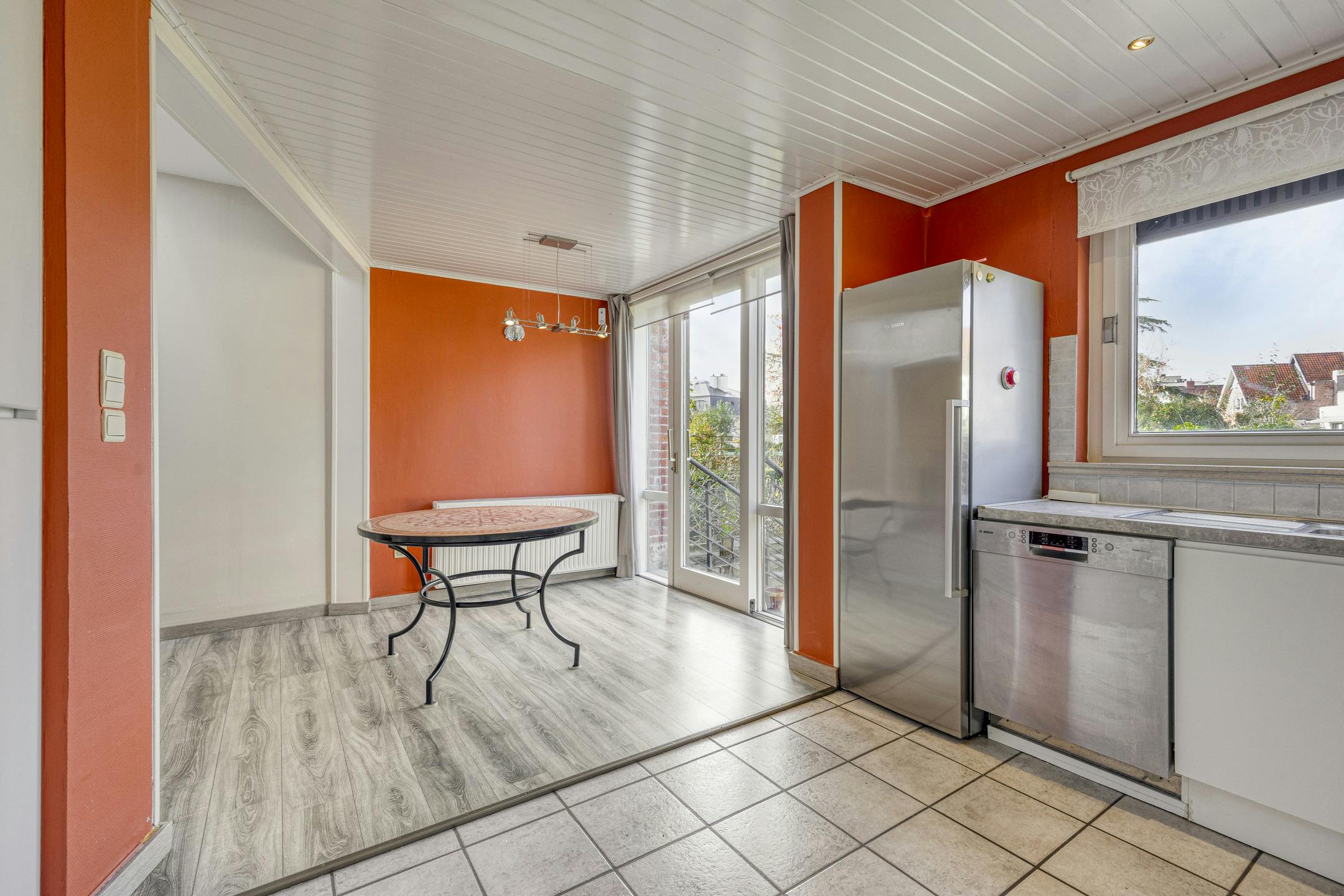 Ruim huis te koop met tuin in hartje Sint-Kruis, Brugge foto 6