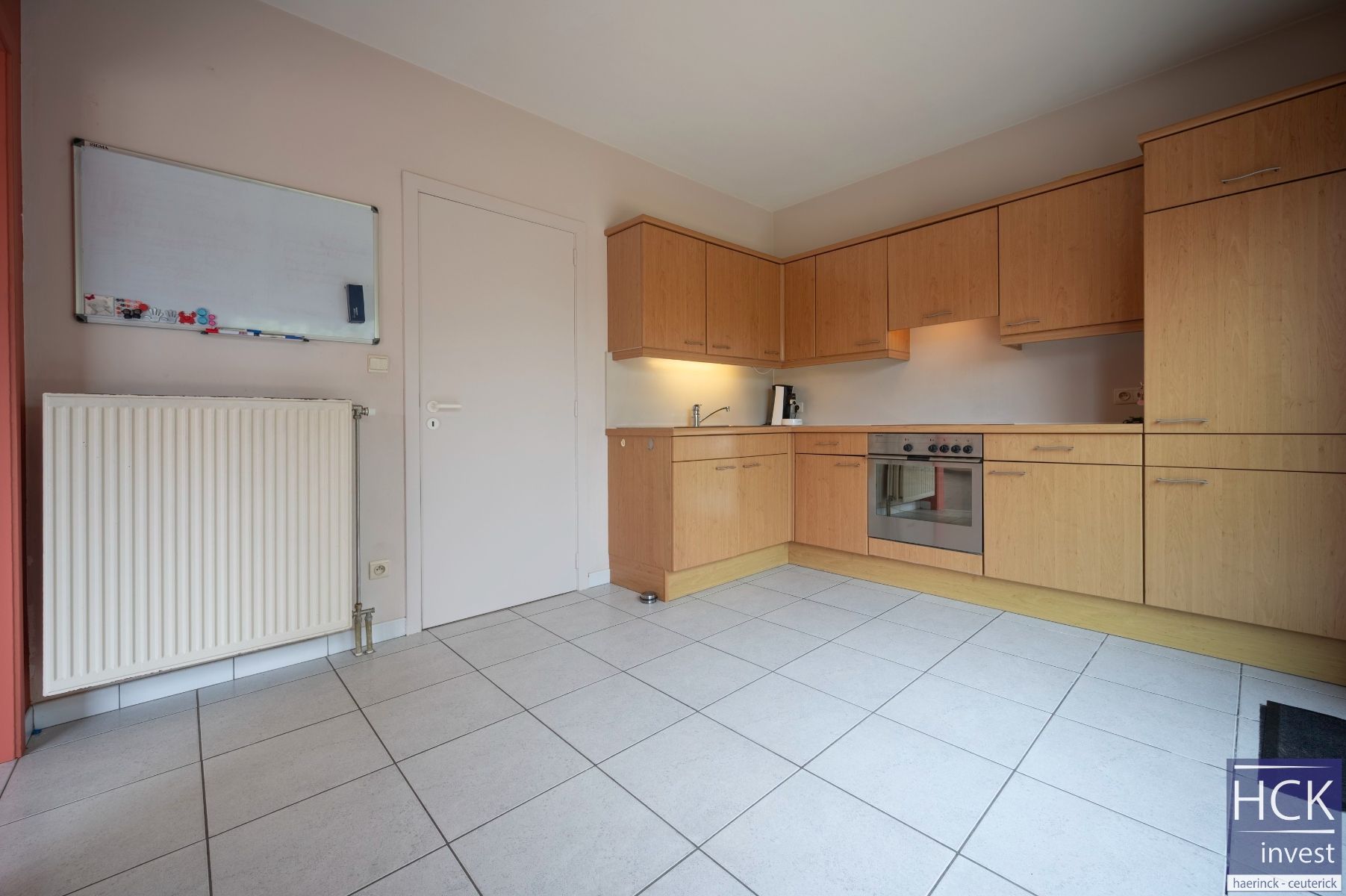 KRUISHOUTEM - Instapklare woning met 3 SLPK. én zongerichte tuin foto 8