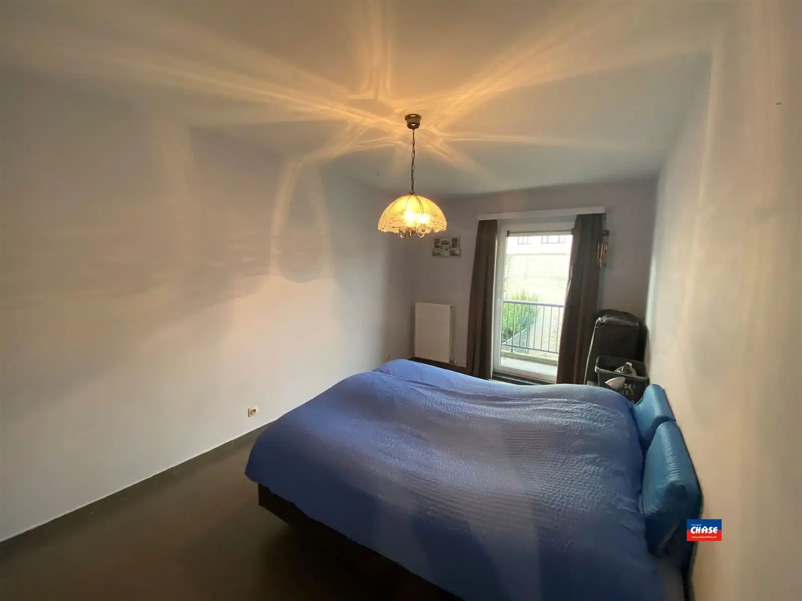Appartement met 2 slpks, 2 terrassen en autostpl foto 13