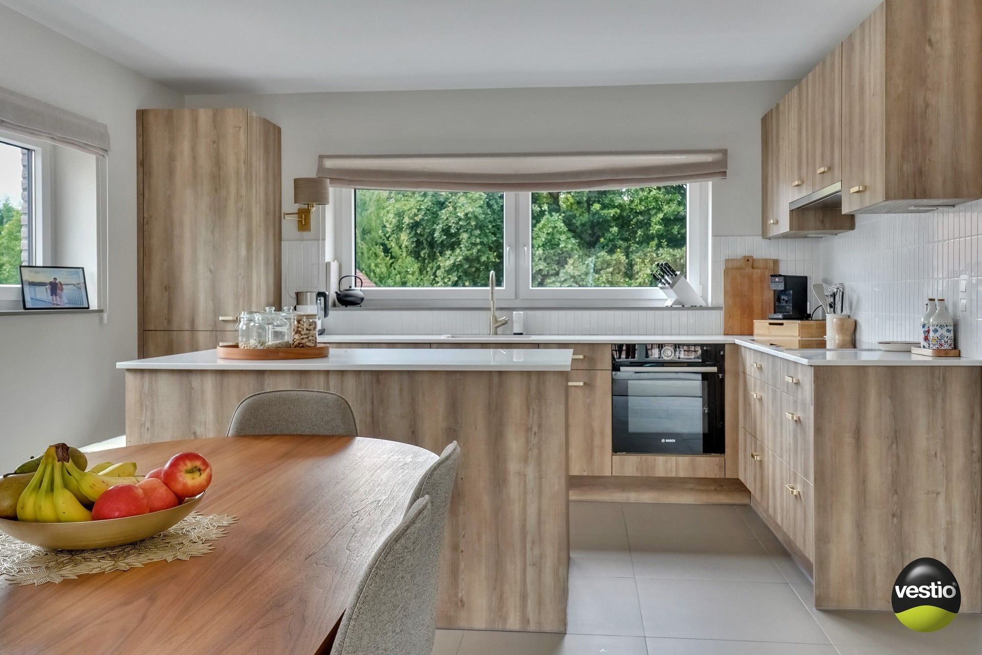 RUIM, INSTAPKLAAR DUPLEXAPPARTEMENT 110 M² MET XL TERRAS foto 12