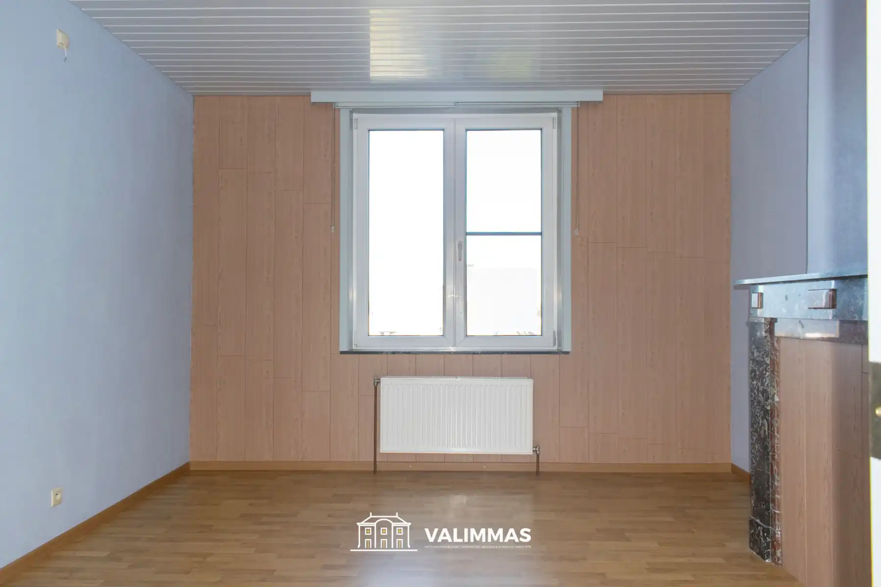 Degelijke, verzorgde en ruime rijwoning met tuin, parking... foto 16