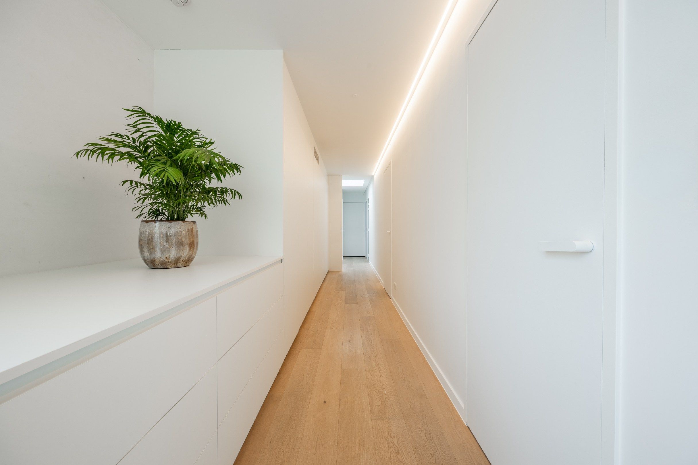 ARCHITECTURALE NIEUWBOUWVILLA OP RUIM LANDELIJK DOMEIN foto 20