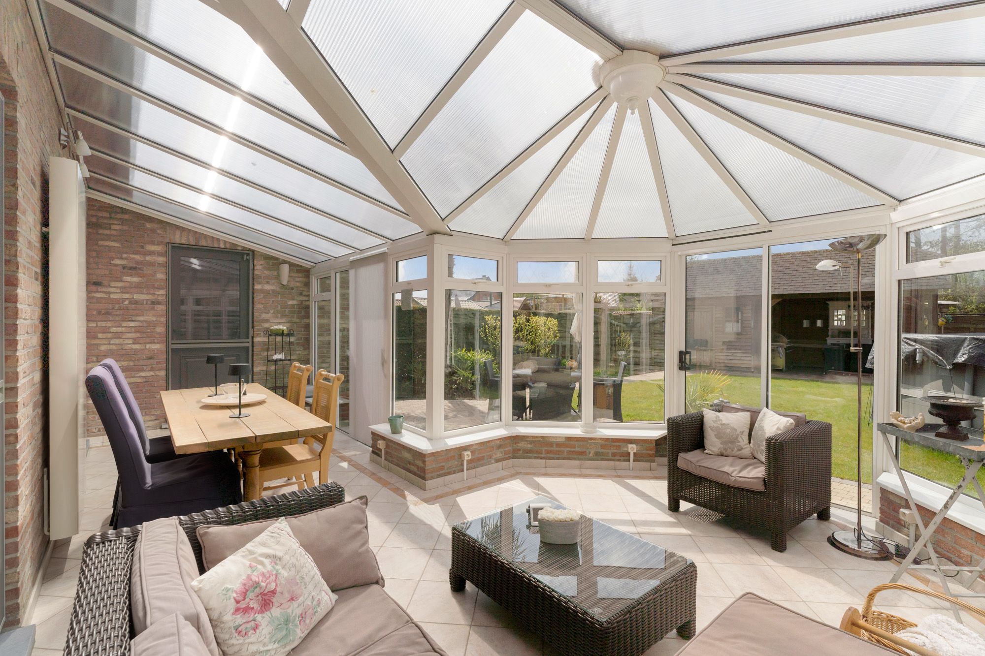 Charmante instapklare woning met 3 slaapkamers en zonnige tuin te Diepenbeek! foto 15