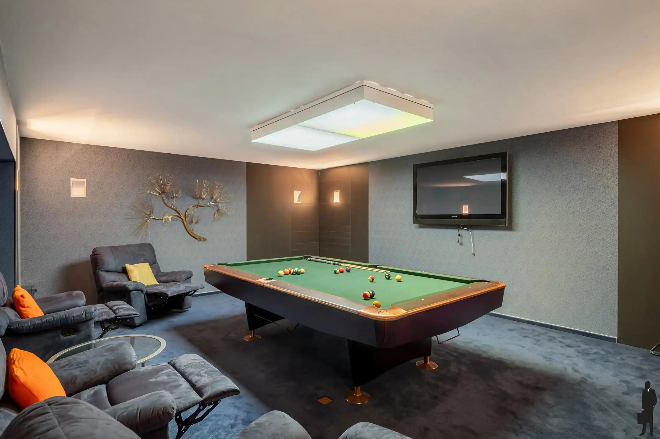 Exclusieve stijlvilla met binnenzwembad, wellness en hoogwaardige afwerking op toplocatie te Essen foto 30