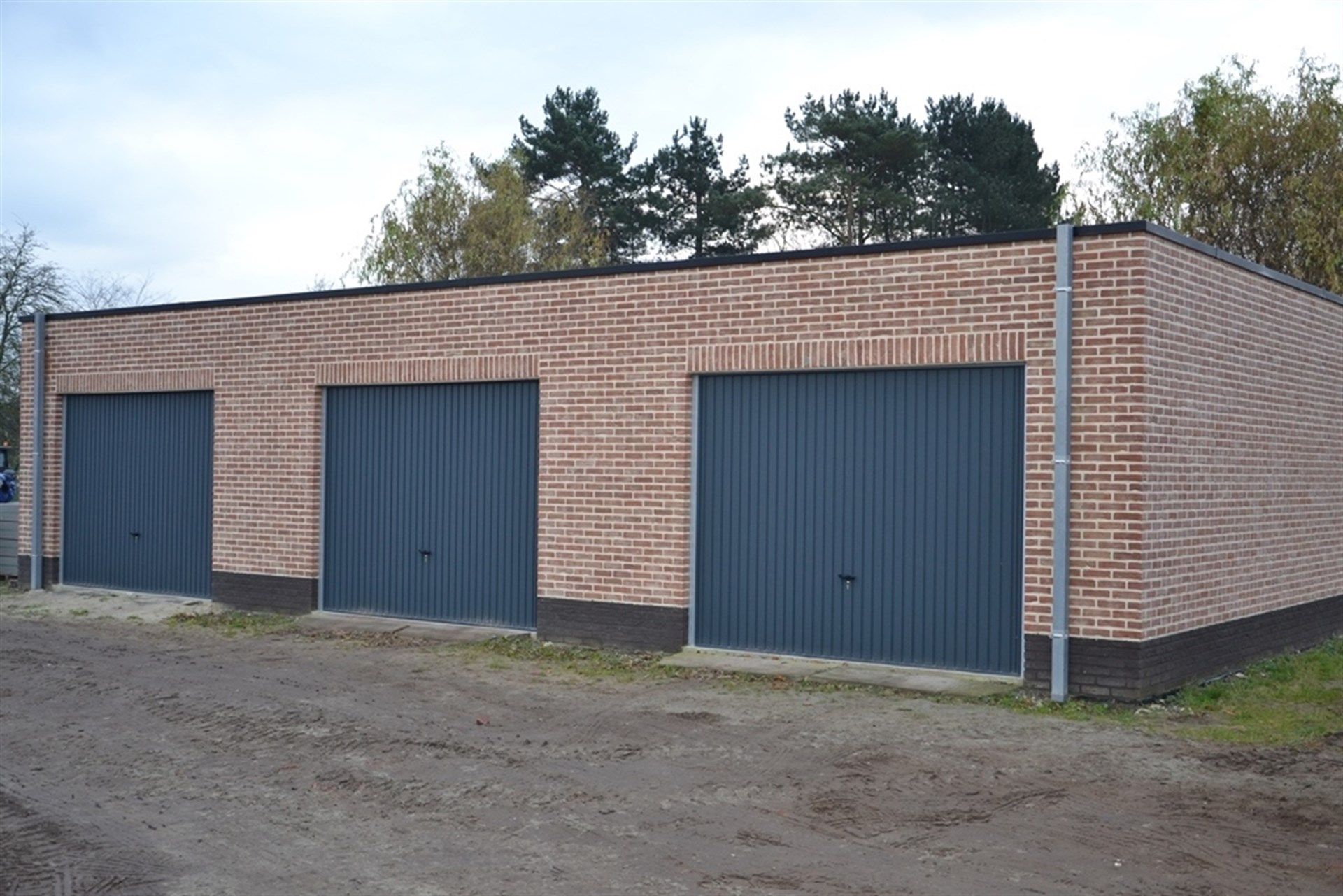Rustig gelegen appartement met terras en garage. foto 12