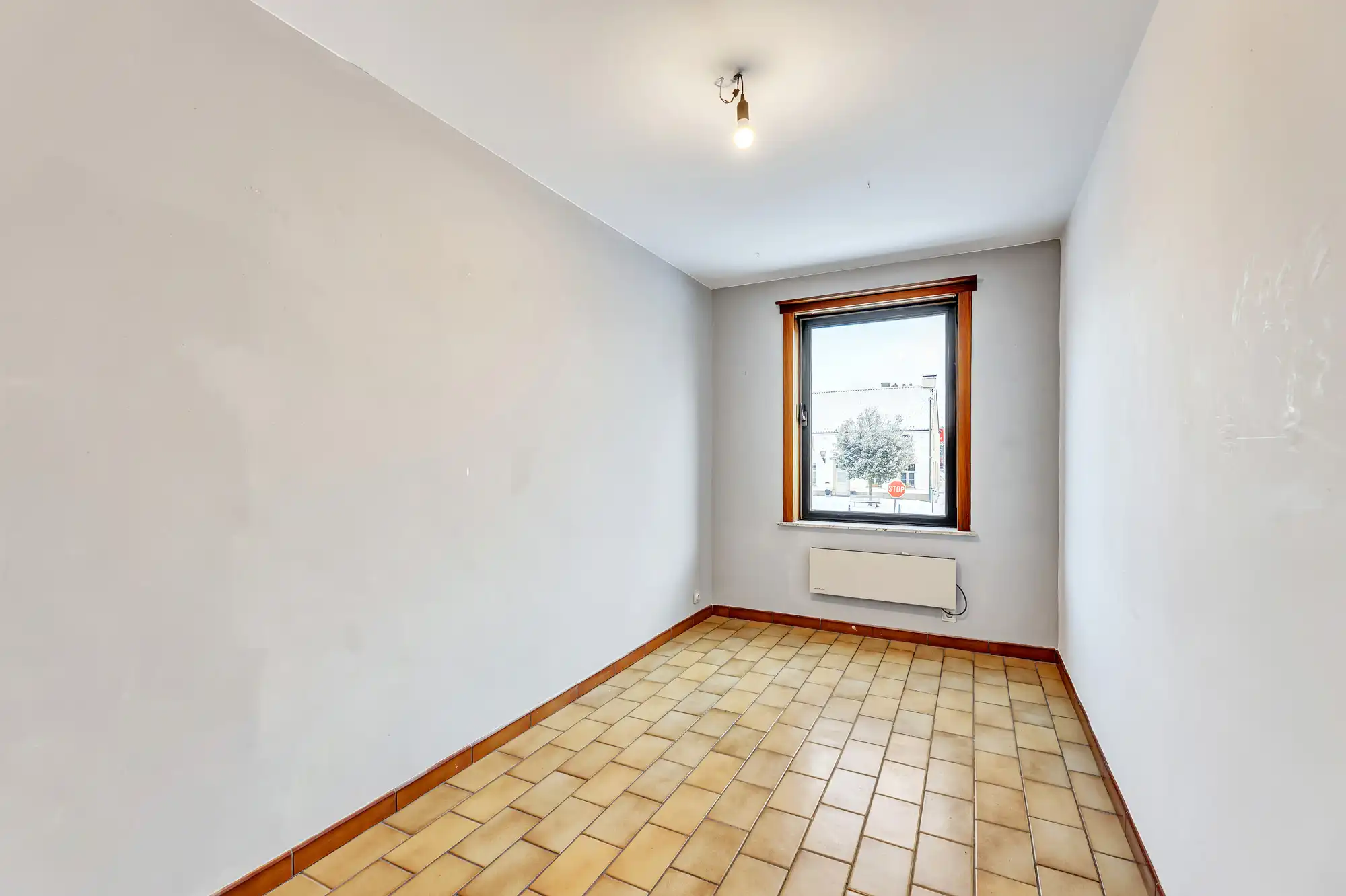 Appartement met 2 slaapkamers te koop in Moorsel (Aalst) foto 11