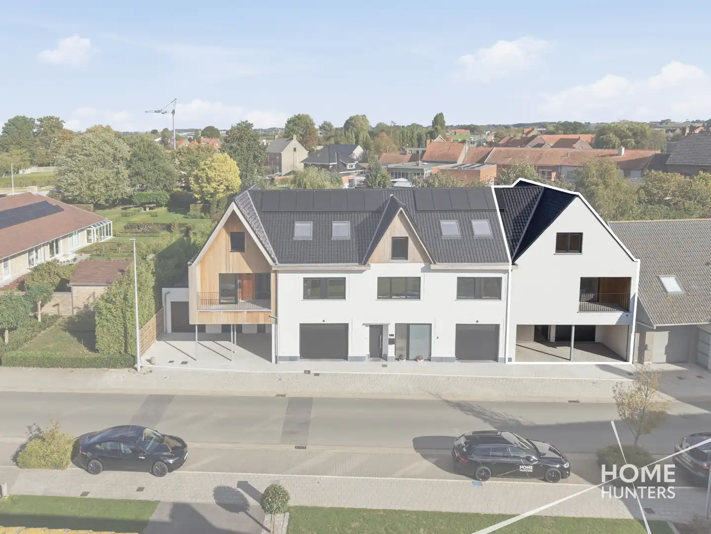 Ruime energiezuinige nieuwbouwwoning met 3 slaapkamers en garage foto 31