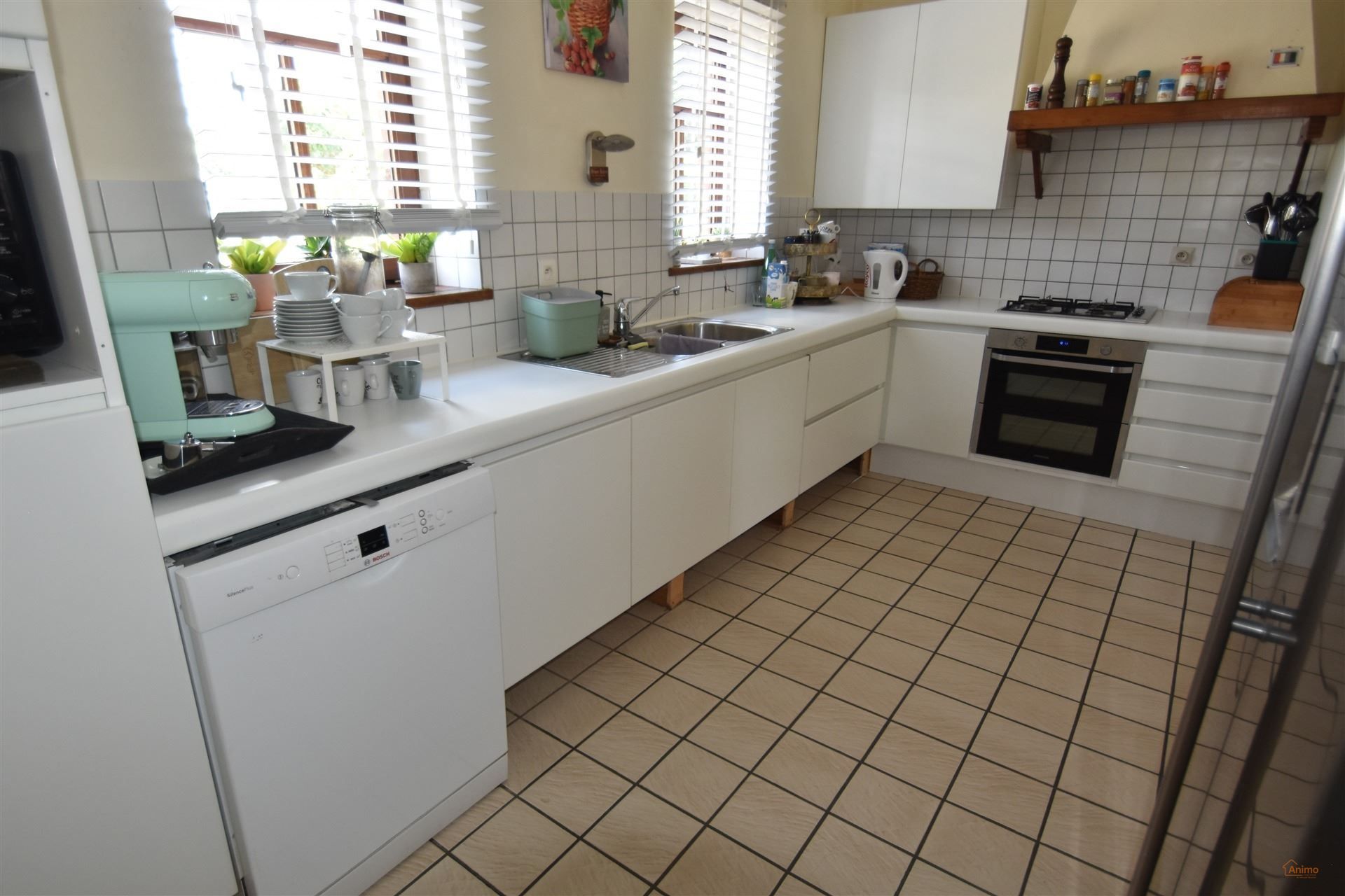 Huis foto 7