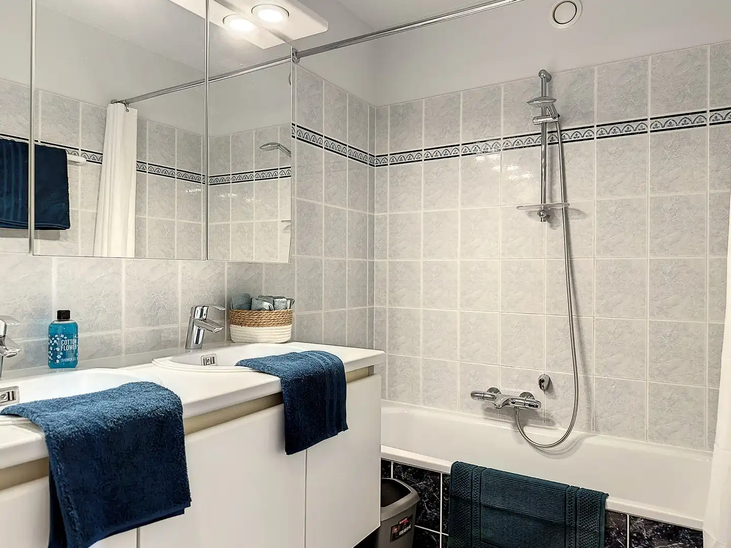 Appartement met 2 slaapkamers dichtbij zee te Nieuwpoort foto 10