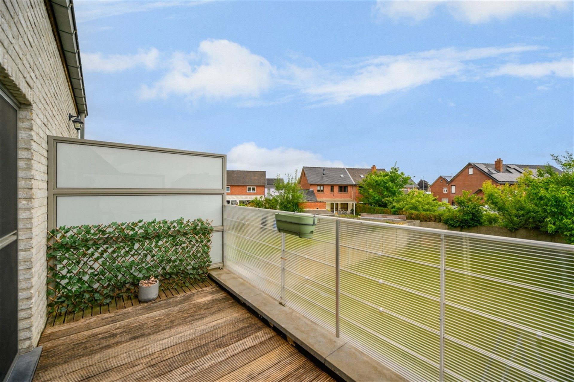 Stijlvol duplex-appartement met 3 slaapkamers in Denderleeuw – op wandelafstand van het station foto 13