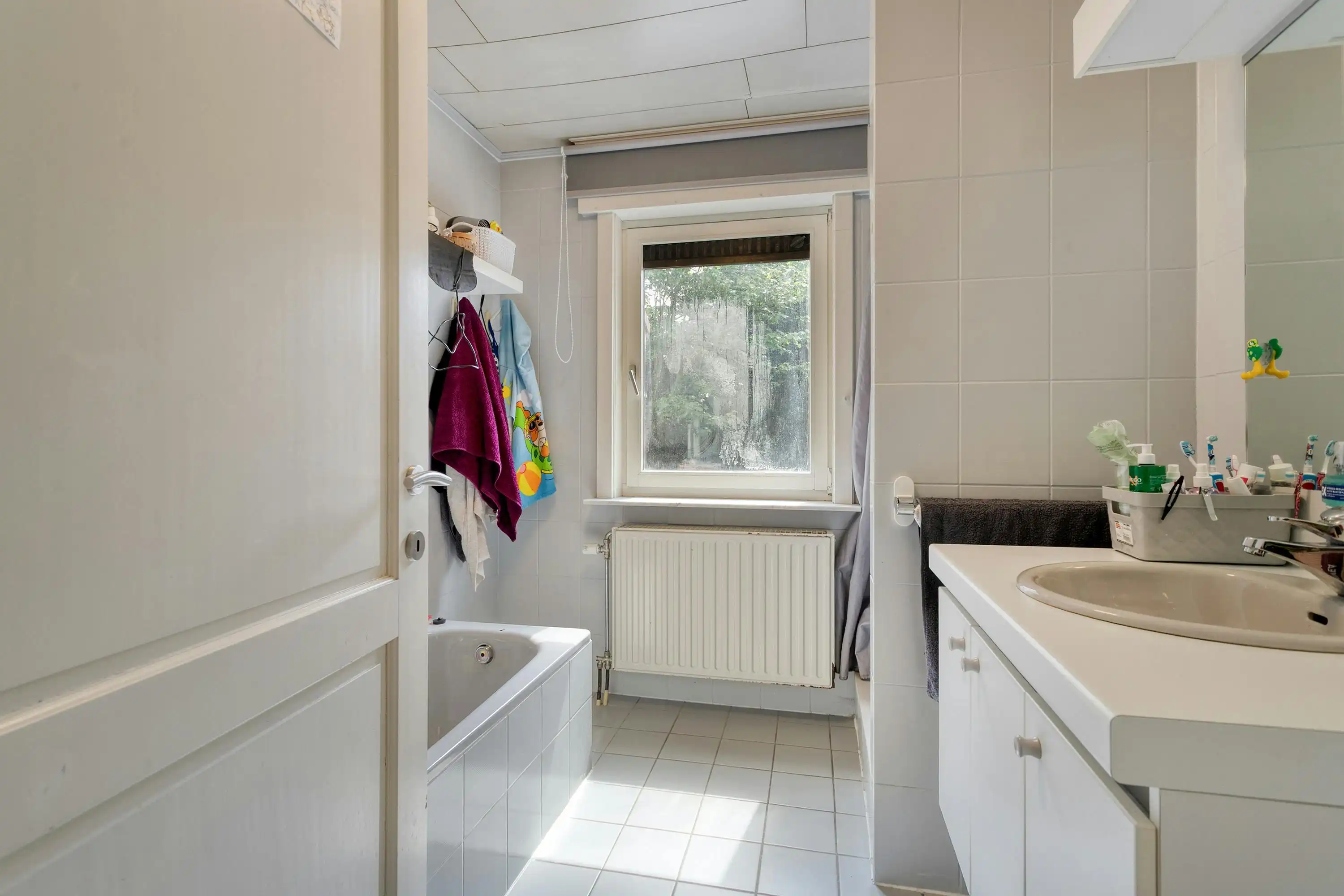 Landelijke woning op 1.305m² aan de Fintele (Lo-Reninge). foto 5
