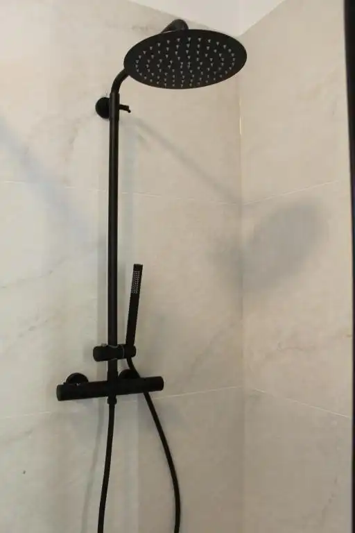 Stijlvolle studentenkamer foto 10