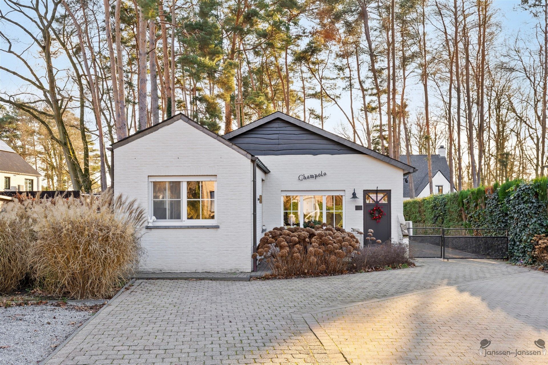 Charmante Woning met Uitbreidingsmogelijkheden in het Groene Tremelo foto 2