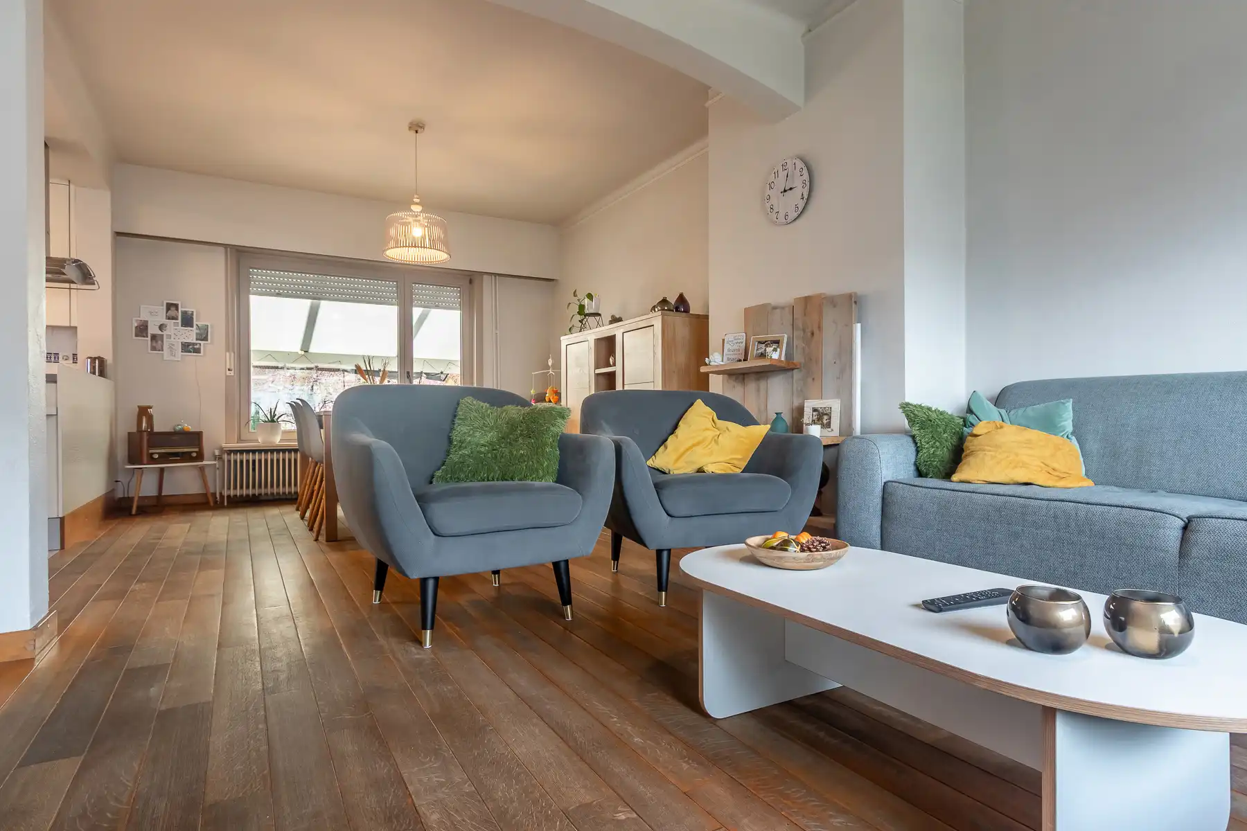 Charmante woning met 3/4 slaapkamers, garage en leuke tuin foto 5