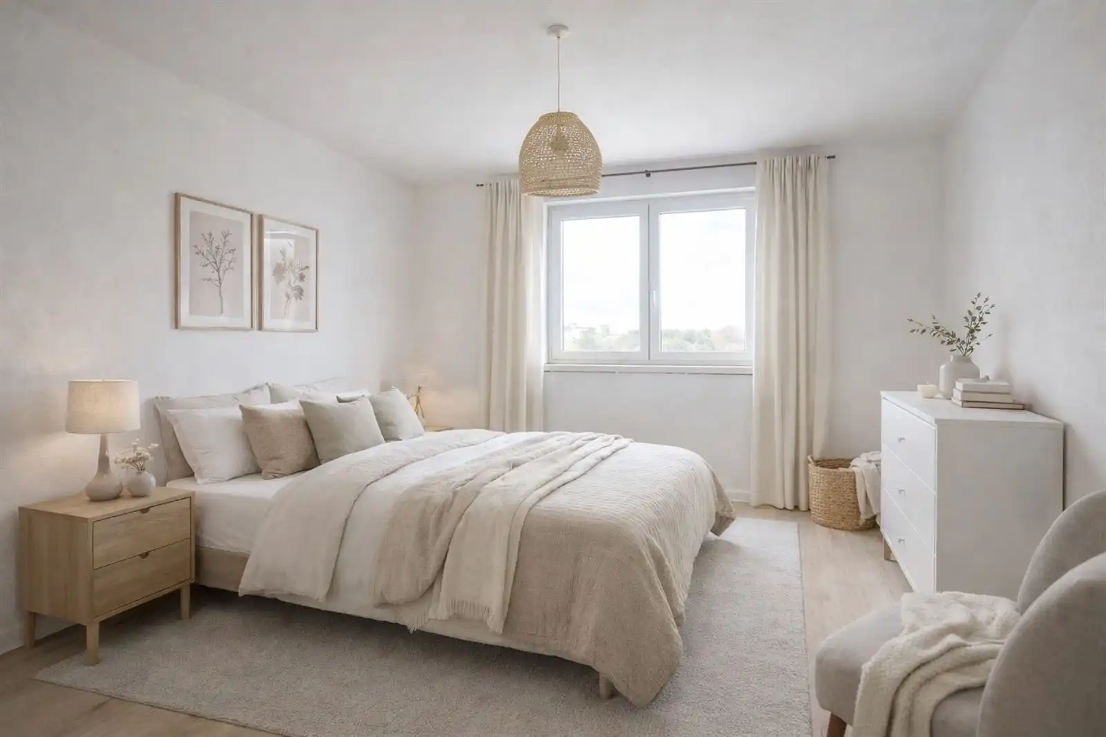 Casco nieuwbouwwoning te koop – centraal gelegen in Mere foto 10