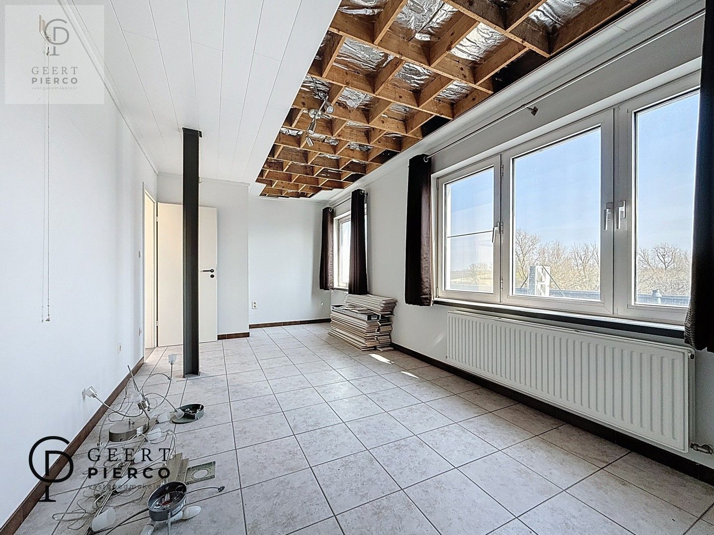 Ruim appartement te Landen foto 12