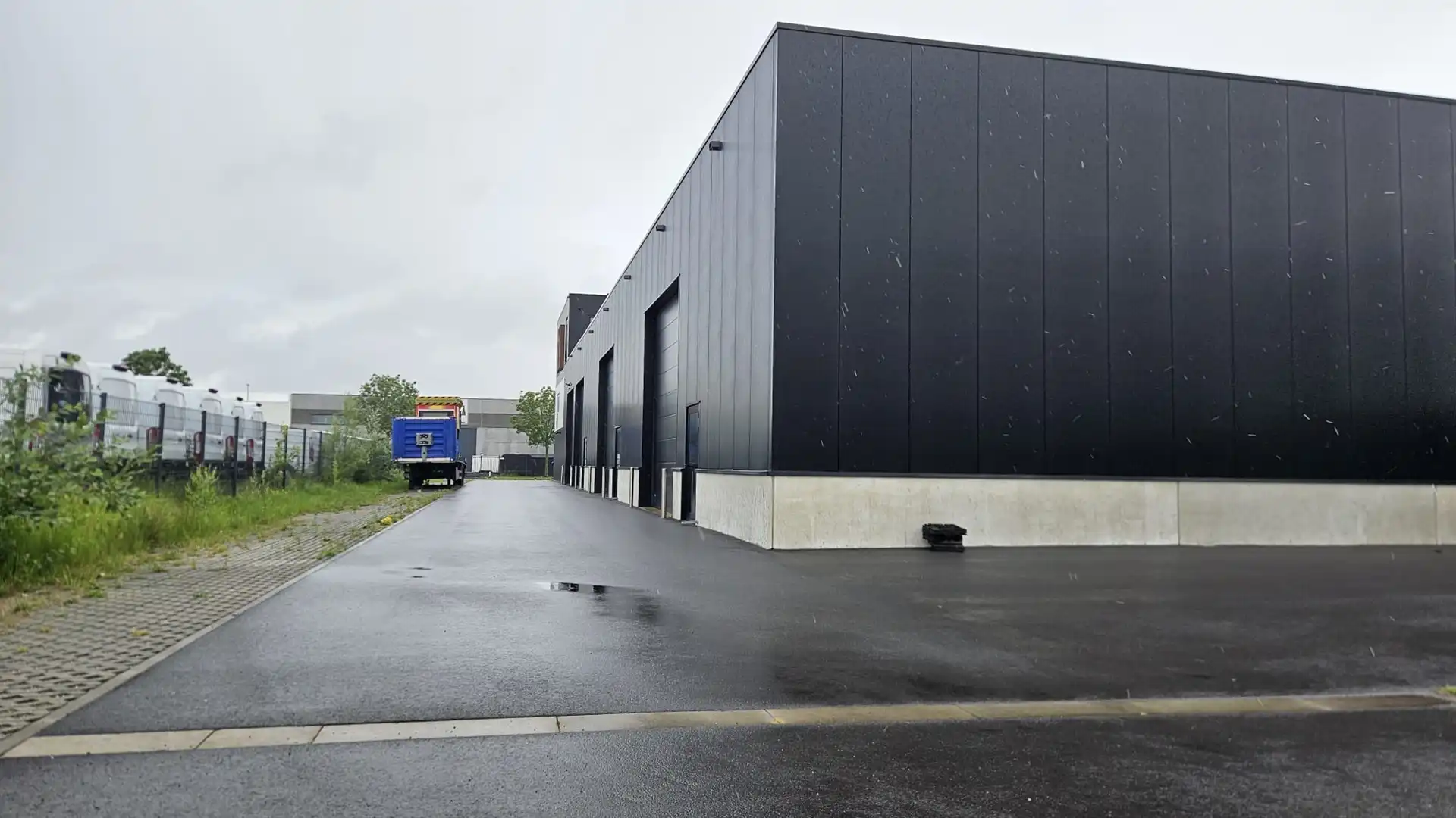 Industrieel terrein te huur 9120 BEVEREN-KRUIBEKE-ZWIJNDRECHT